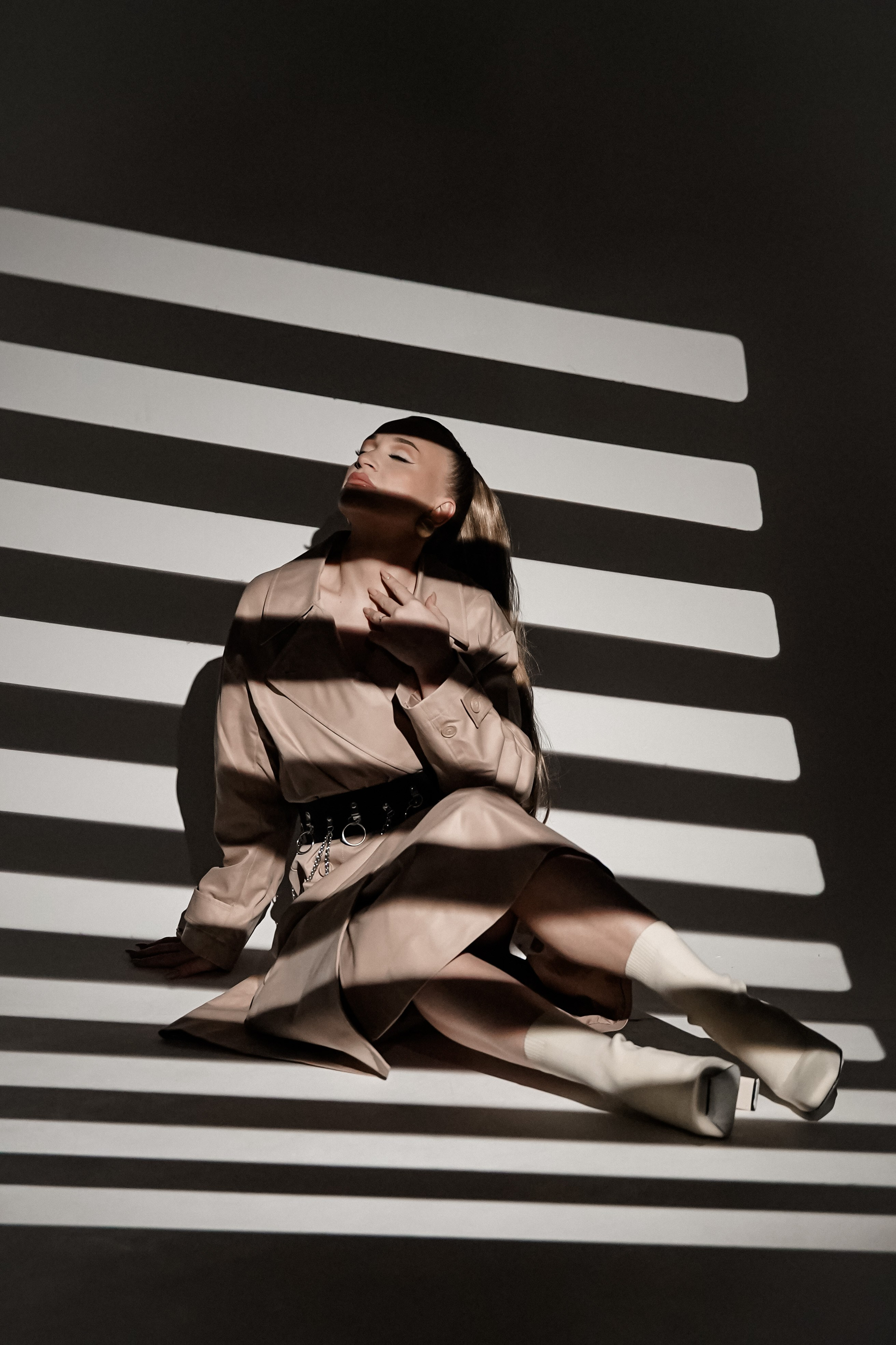 HB Наташа. Семейный и свадебный фотограф в Ульяновске Арина Авдеева