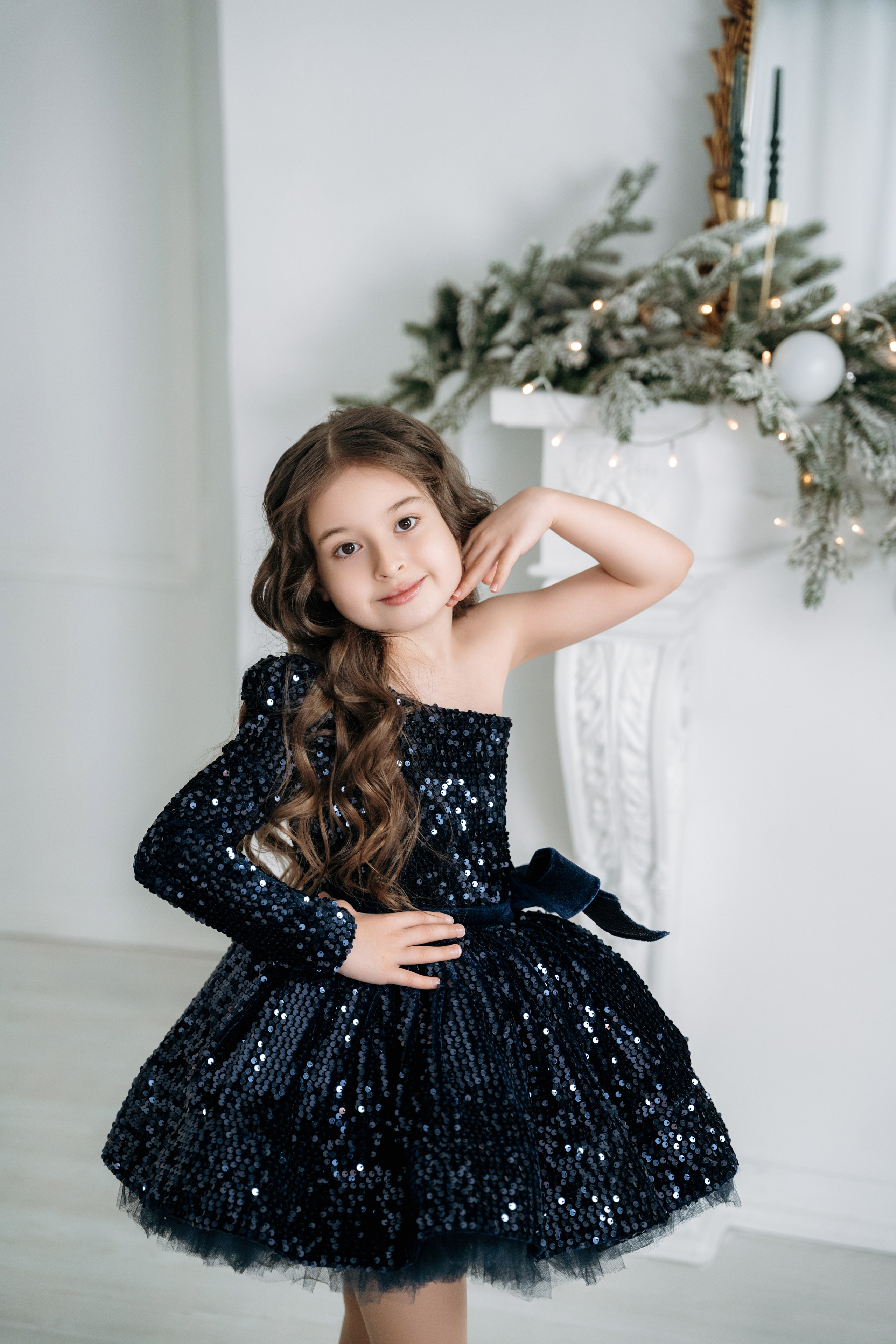 Гузель. Семейный и свадебный фотограф в Ульяновске Арина Авдеева