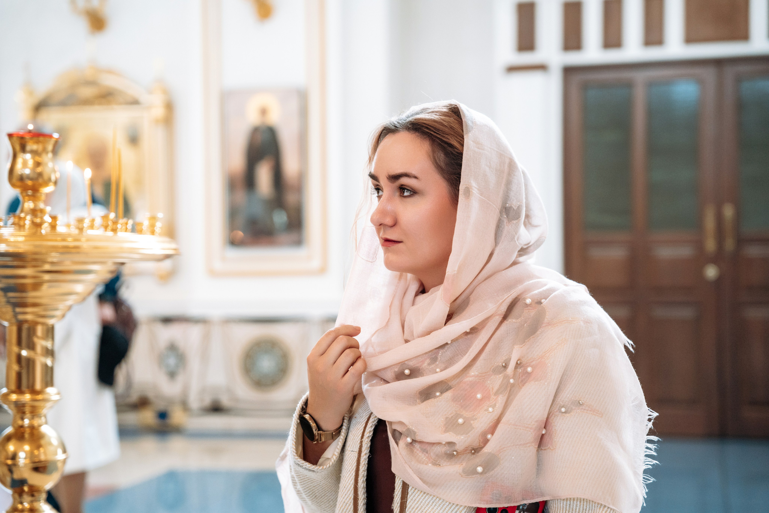 Иван и Анастасия. Семейный и свадебный фотограф в Ульяновске Арина Авдеева