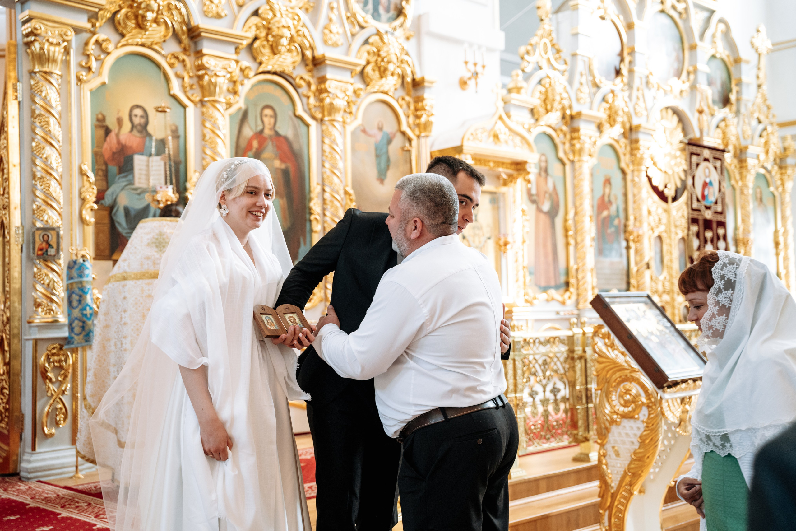 Иван и Анастасия. Семейный и свадебный фотограф в Ульяновске Арина Авдеева