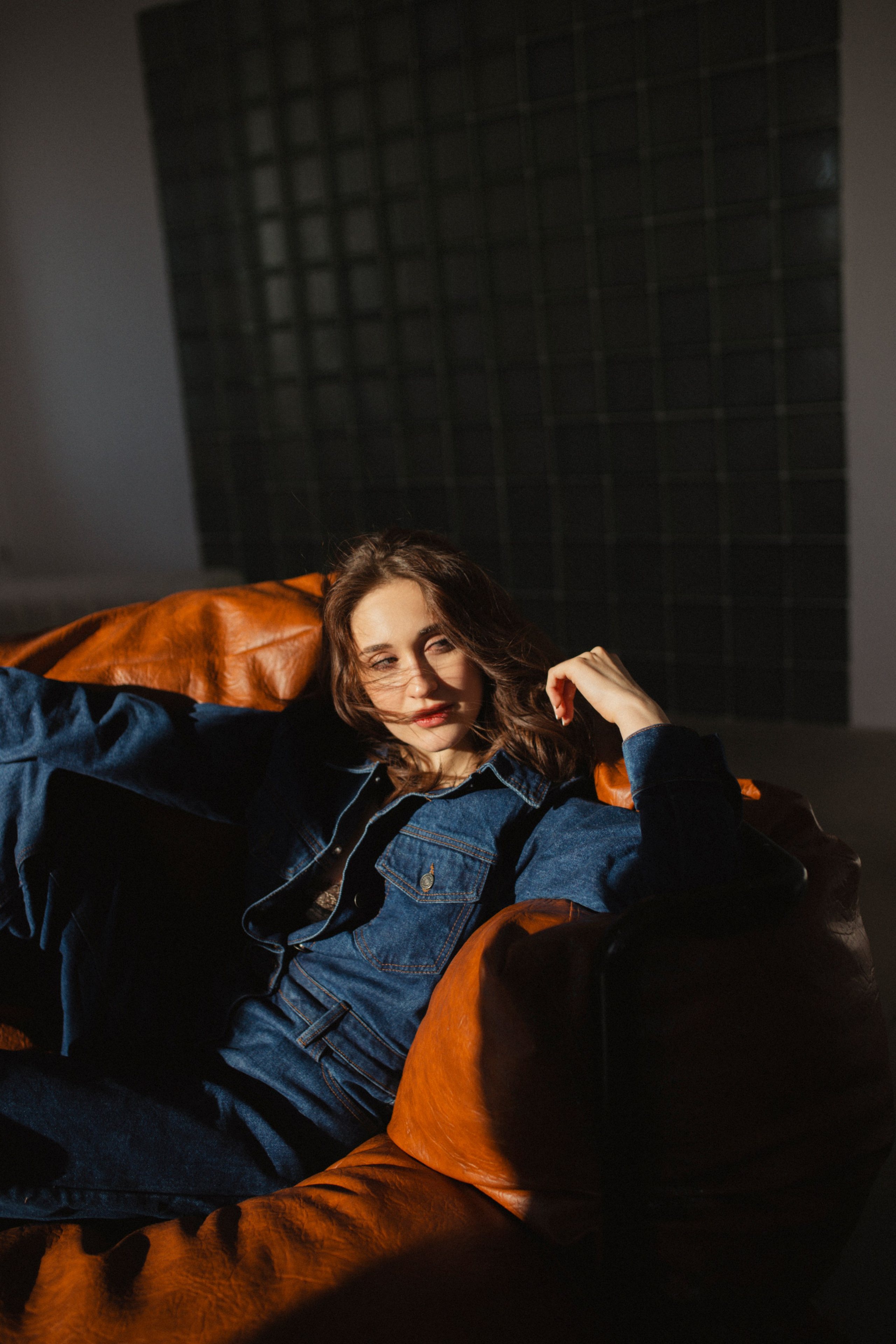 Дарья. Фотограф Анастасия Евсеева |Белгород