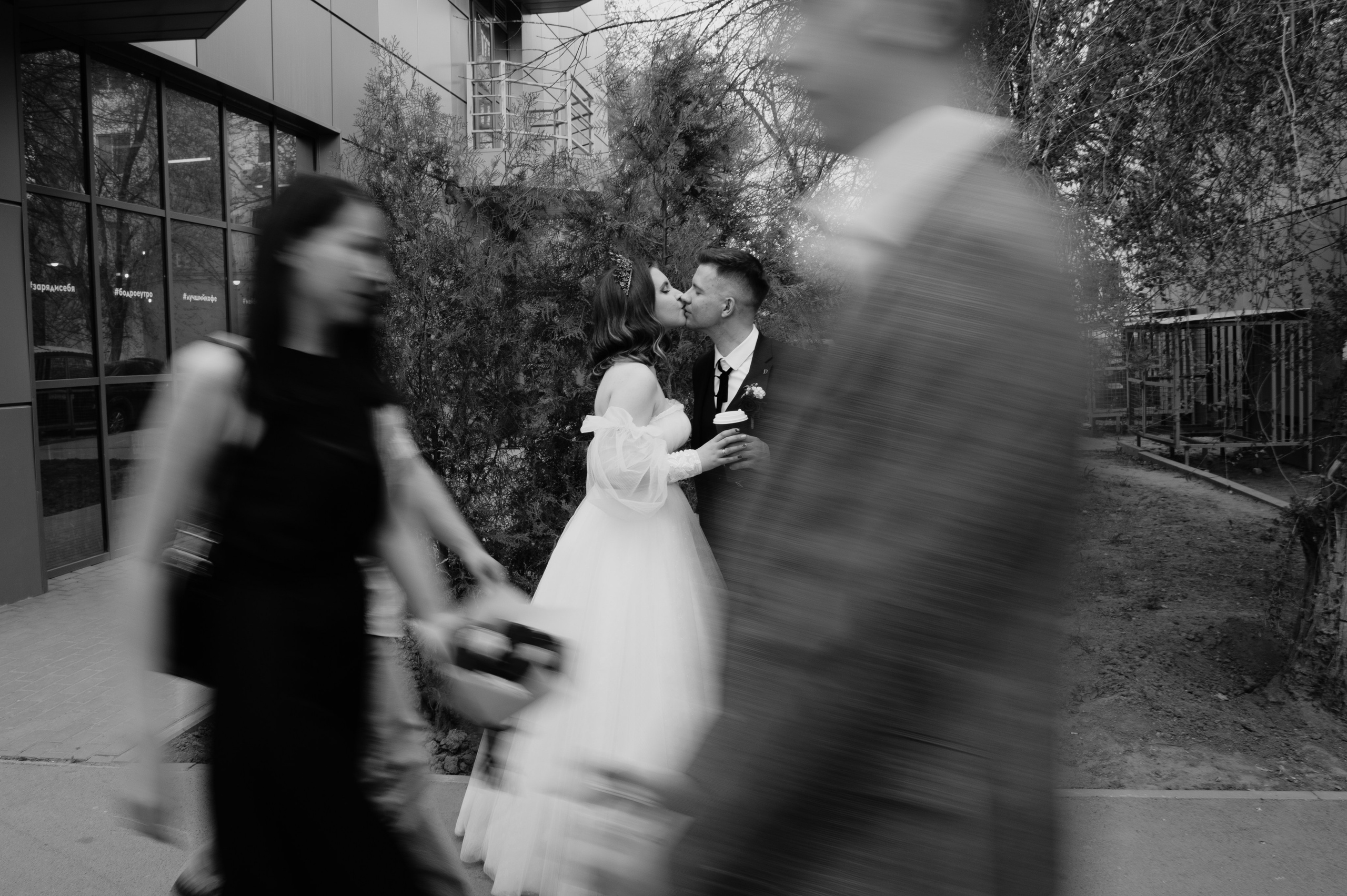 Моменты. Свадебный фотограф Волжский Волгоград Каблов Николай