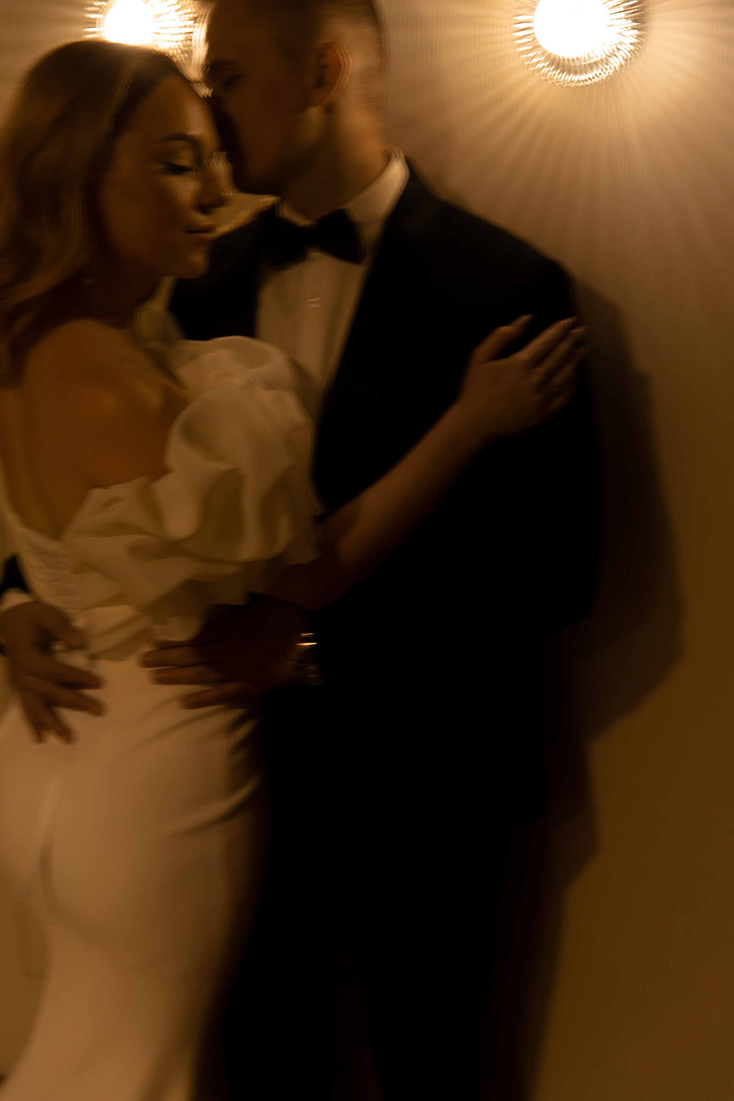 D&A. Фотограф в Новосибирске и Москве