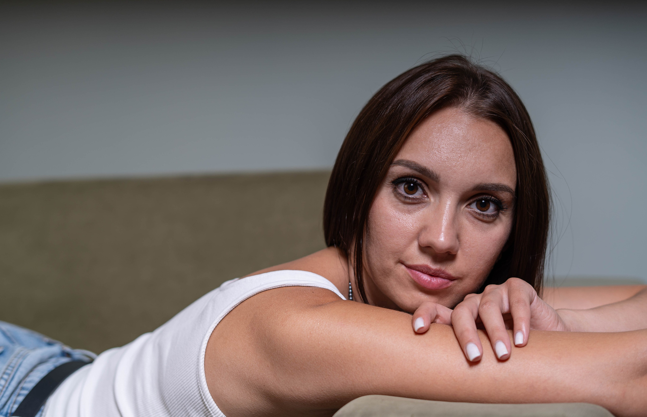 Портретная фотосессия Новосибирск Краснообск