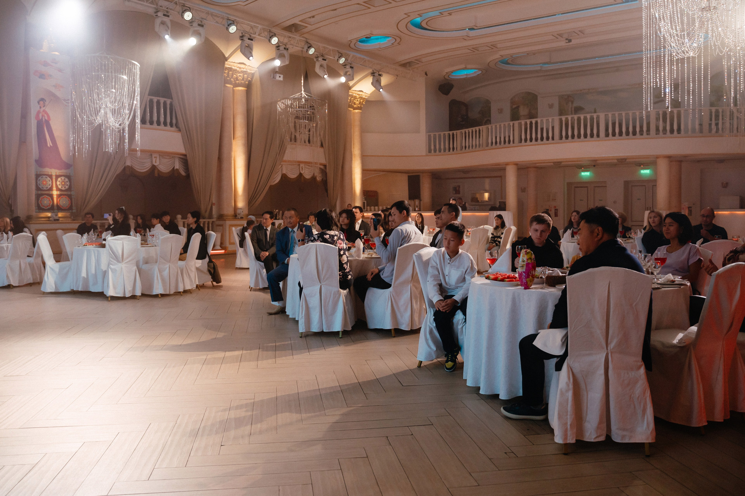 Репортажи. Фотограф Екатерина Огродничая Тюмень
