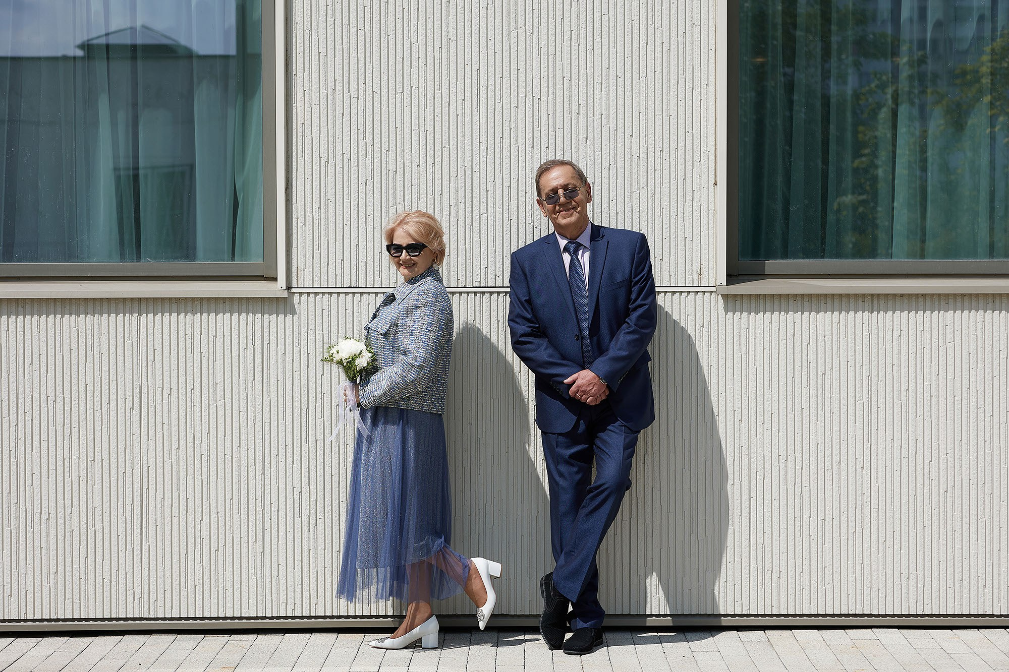 Регистрация в ЗАГСе и выездная. Свадебная съемка. Фотограф в Москве Валерий Боцман