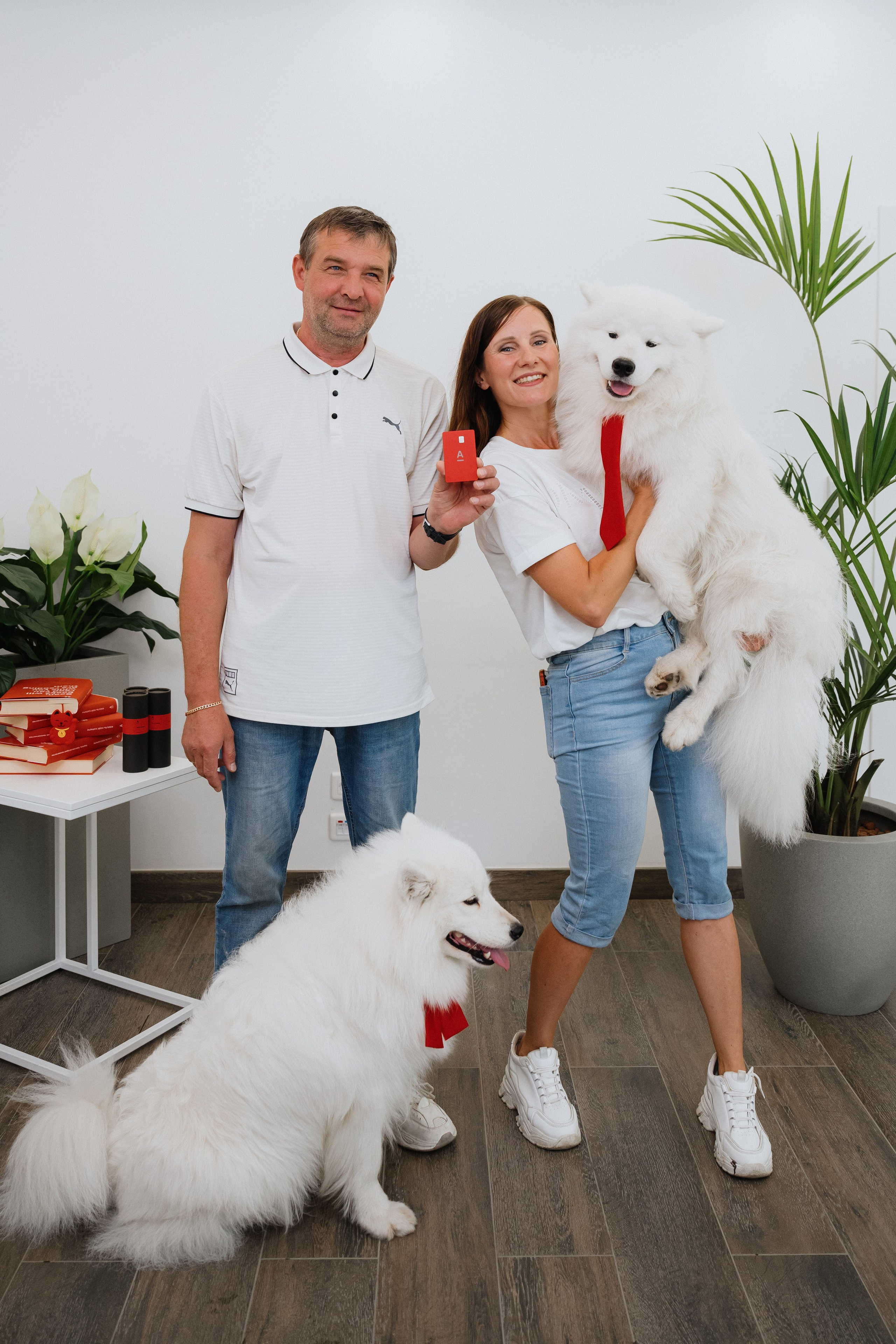 #фотоссамоедаминск