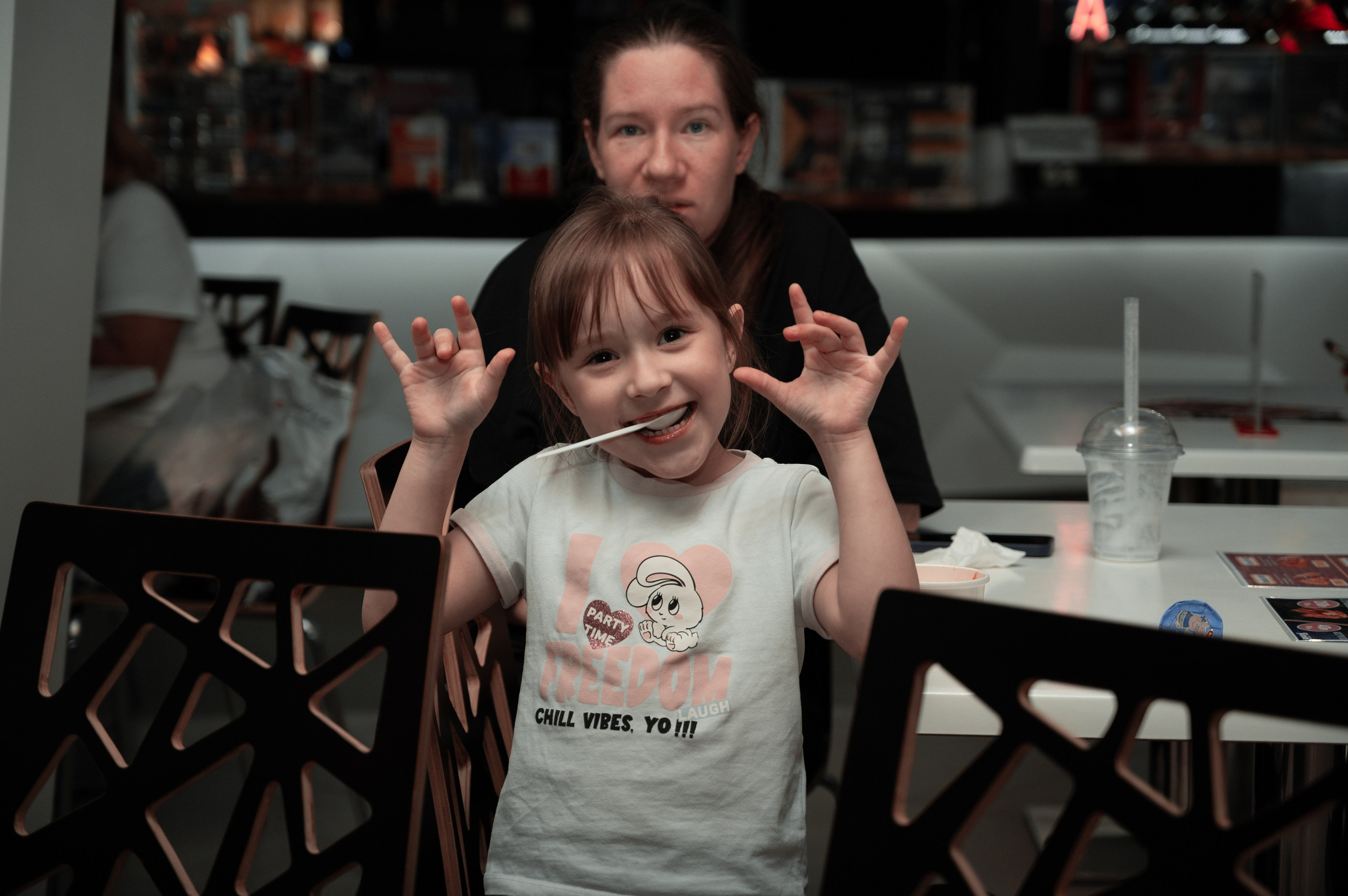 Ночь кино 2025 кинотеатр Гигант Хабаровск