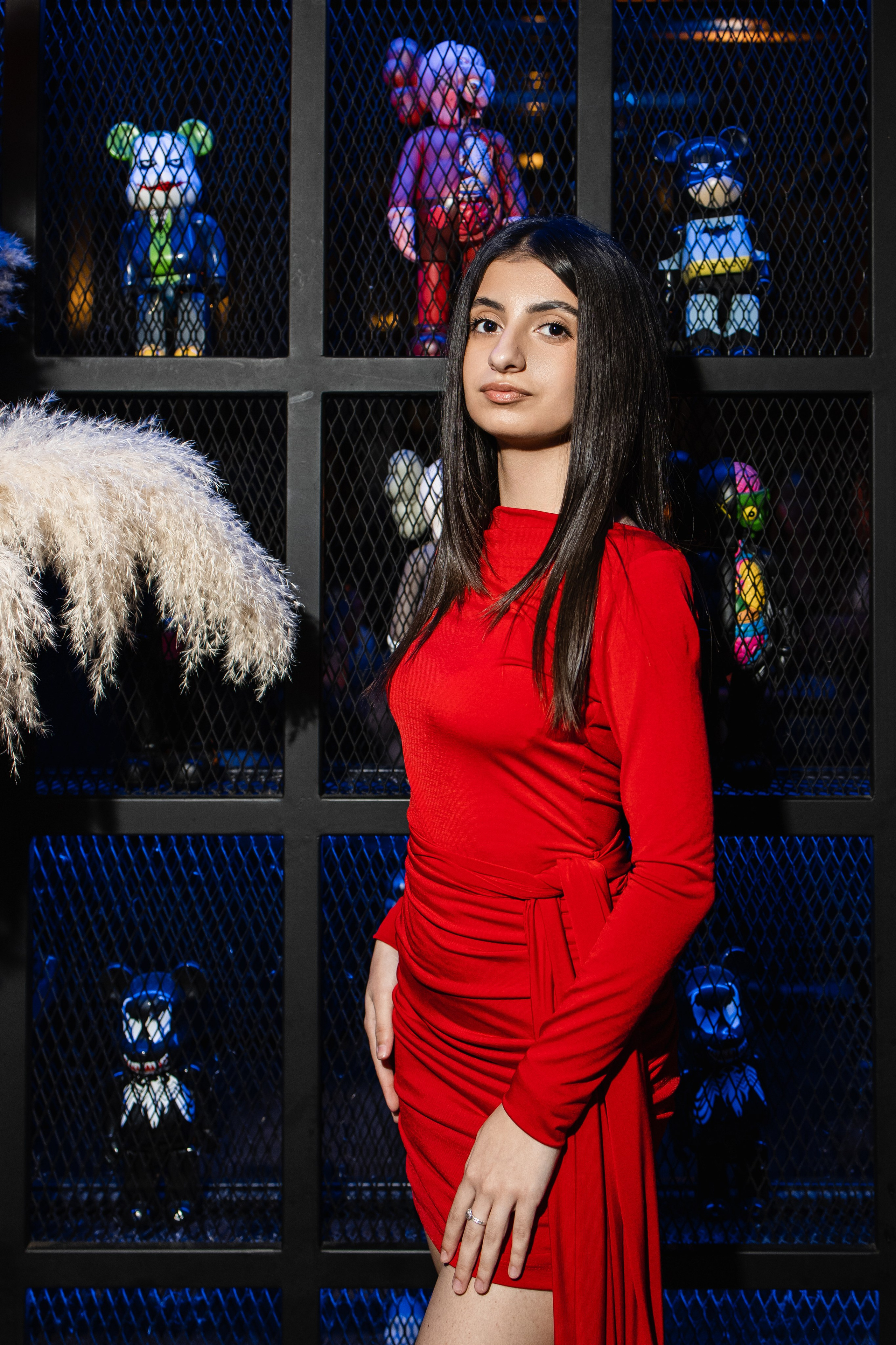 MALINA | SATURDAY NIGHT. Фотограф в Сочи Екатерина Потапова