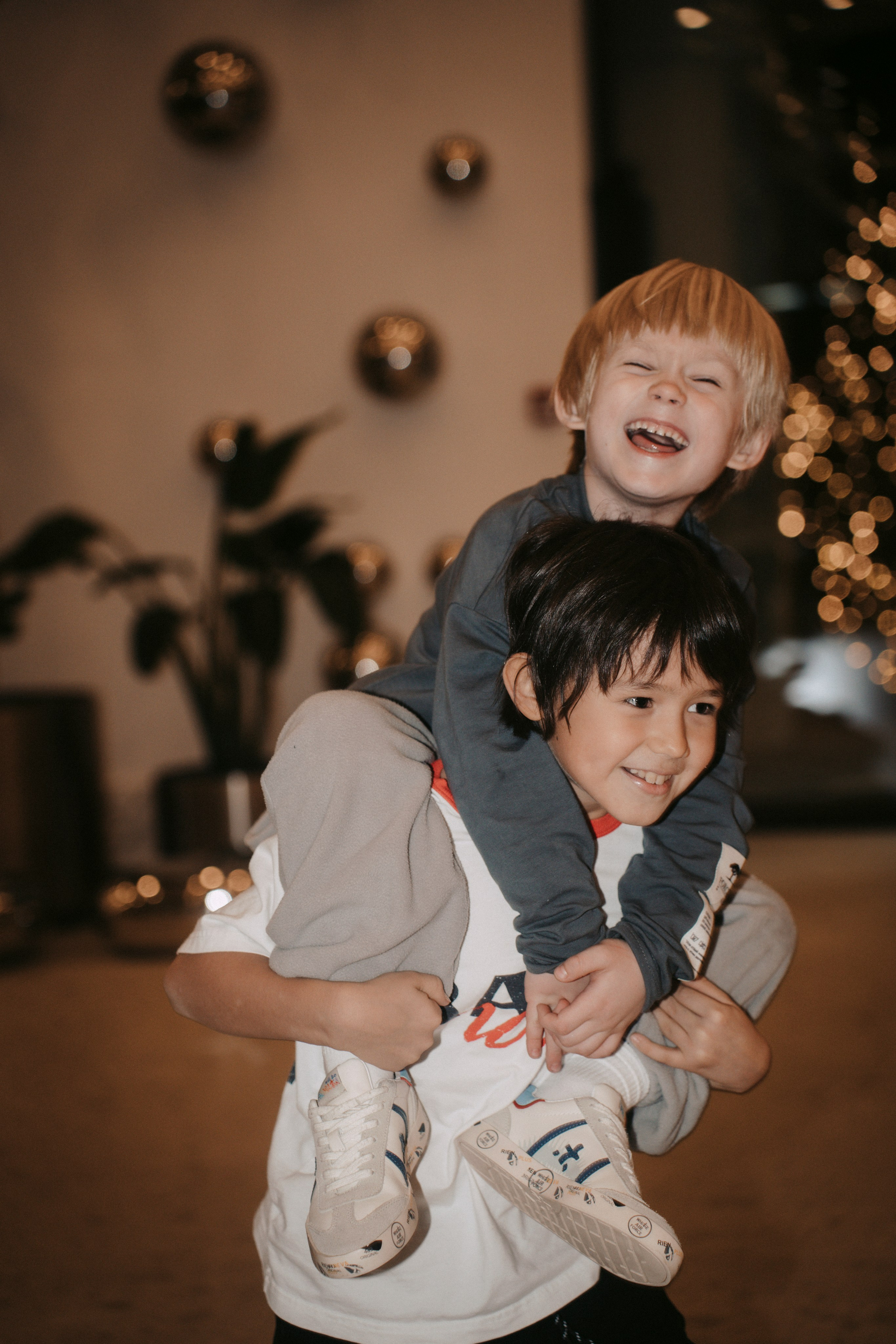 Новый год. Главная