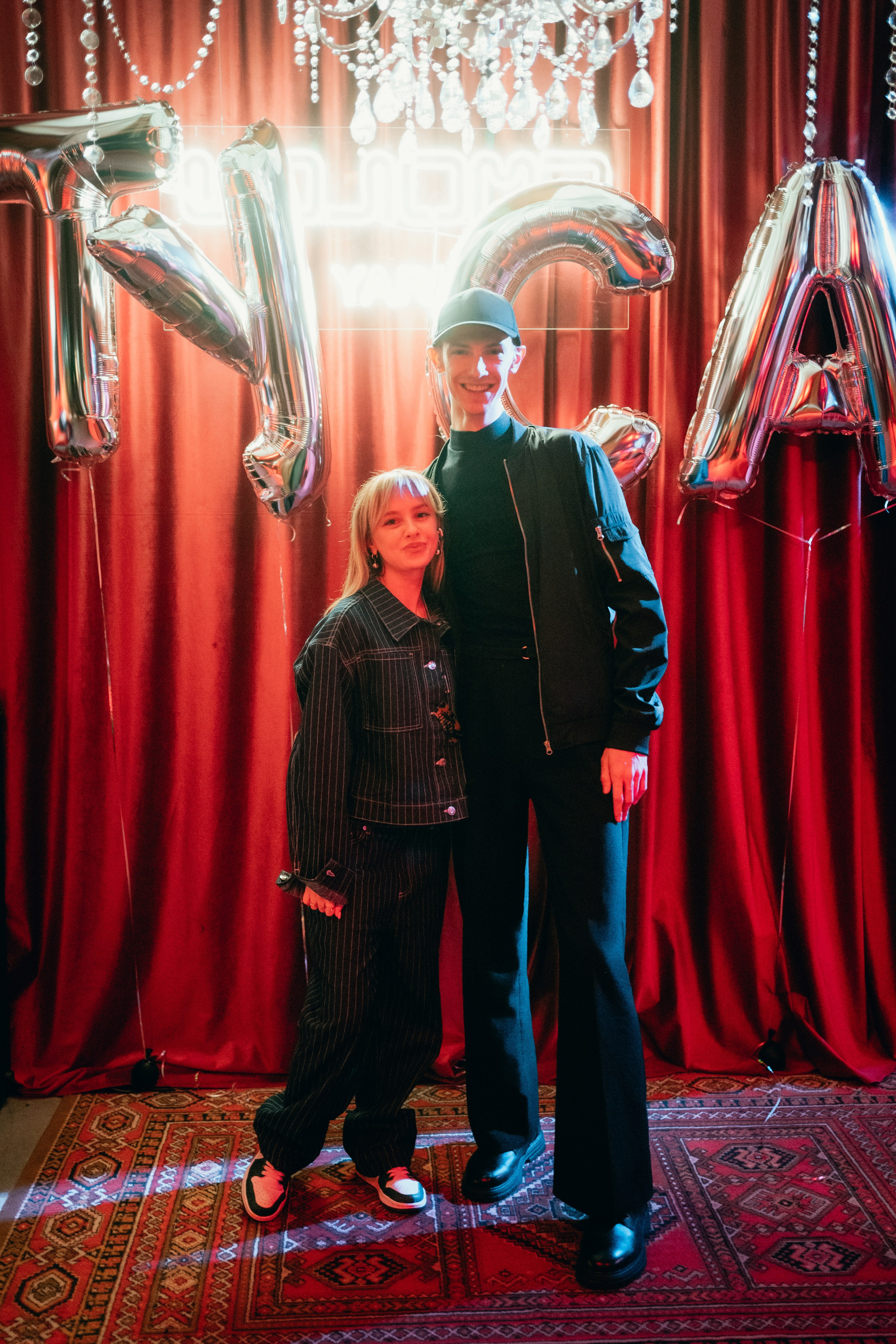 День рождения Саши | SamayaLubimaya. Главная