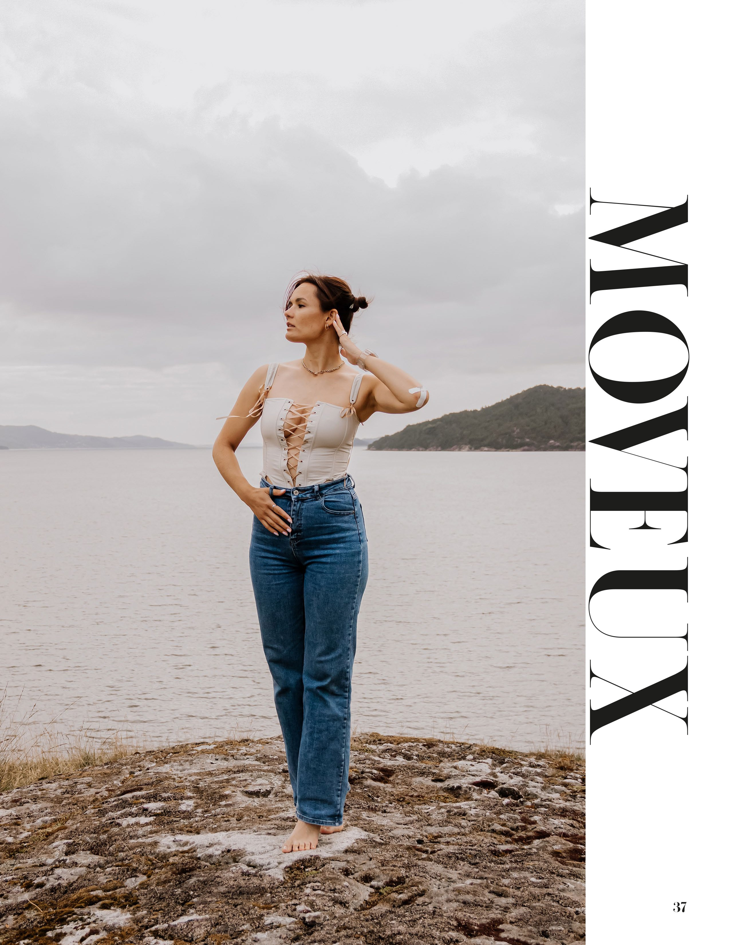 Norway.Larisa. Наталия Фролова. Фотограф. Москва