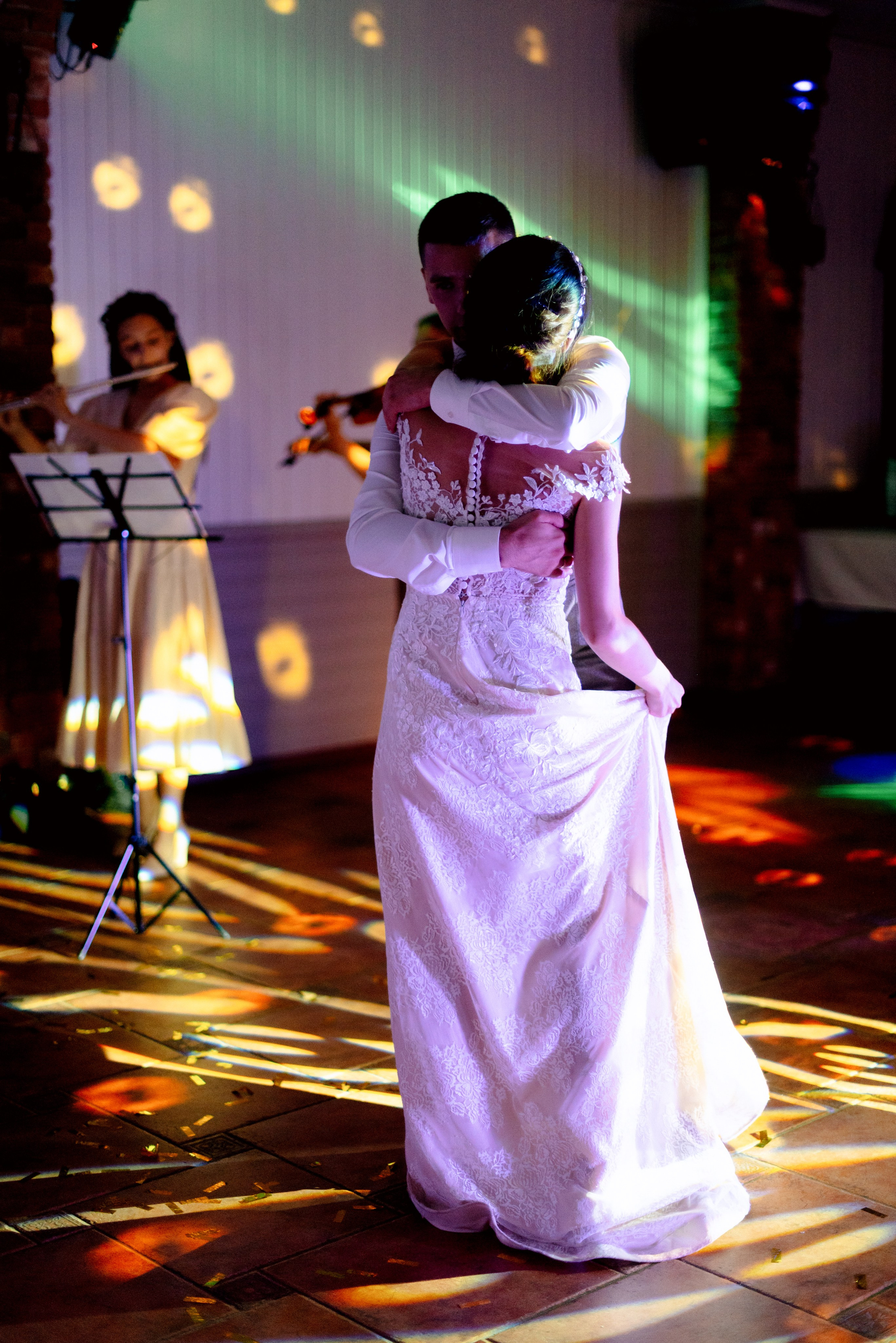 ЛАРА И АРТЕМ. Шашкова Вероника / Свадебный и семейный фотограф Москва и Ярославль