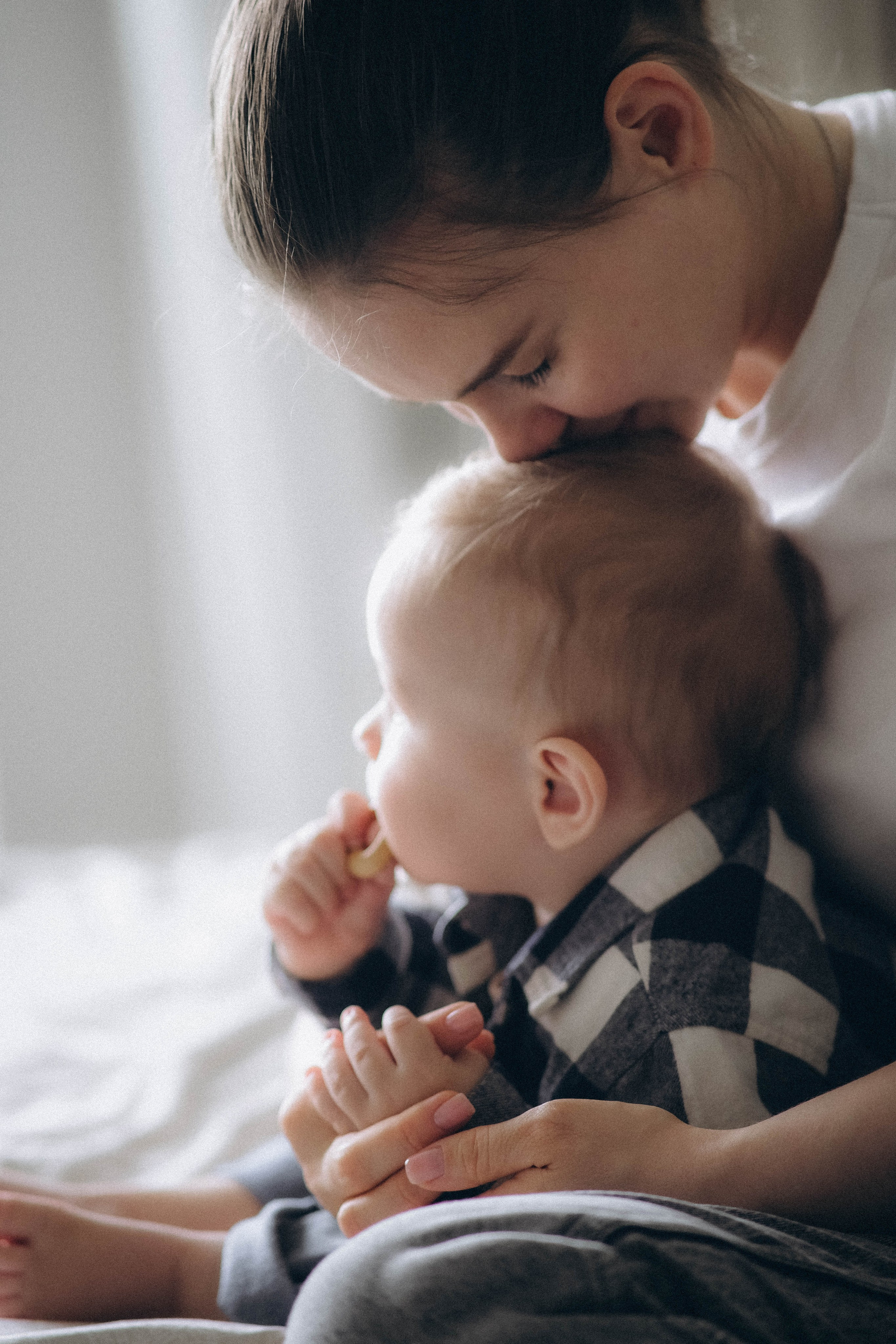 Годик малышу (домашняя). Главная