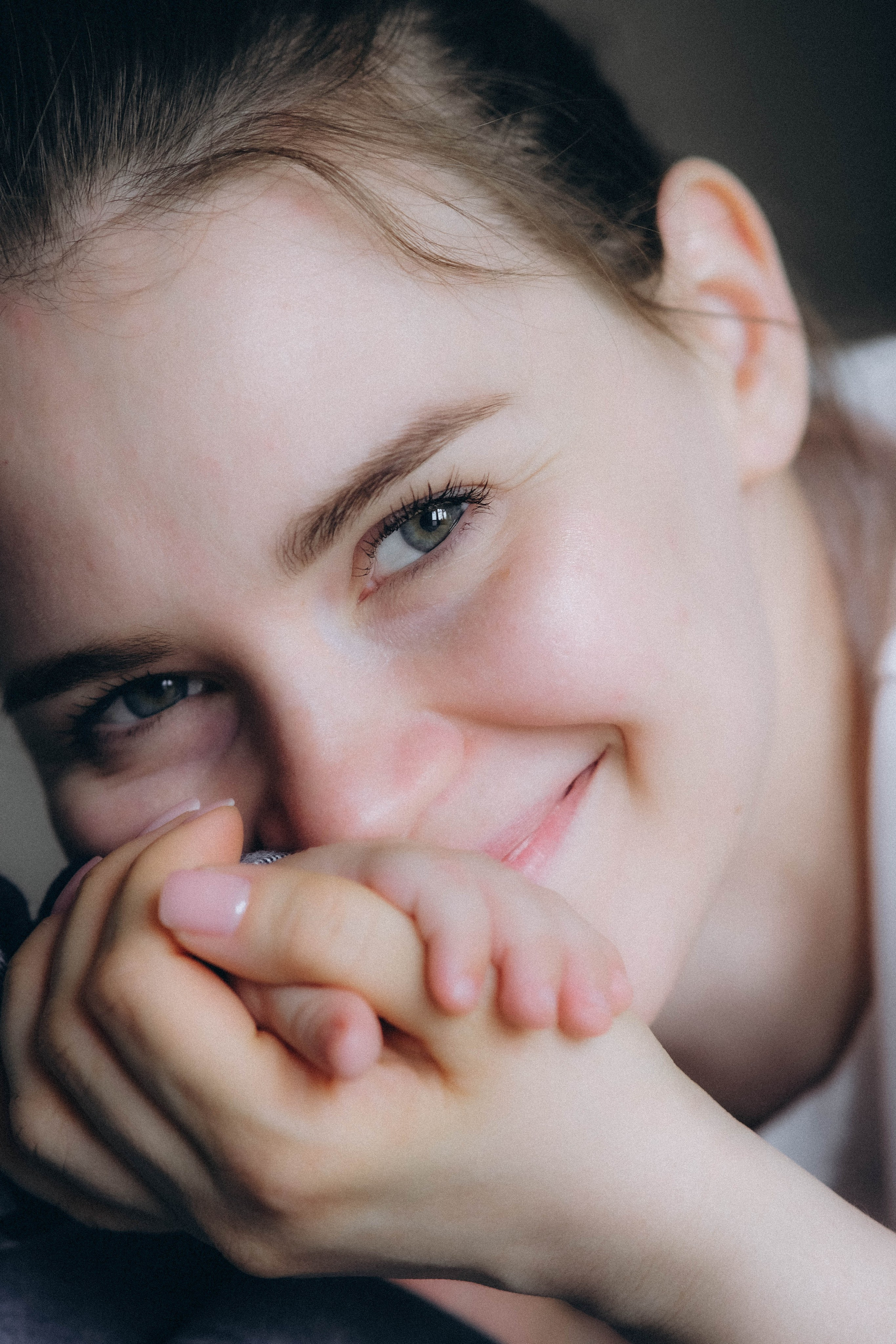 Годик малышу (домашняя). Главная