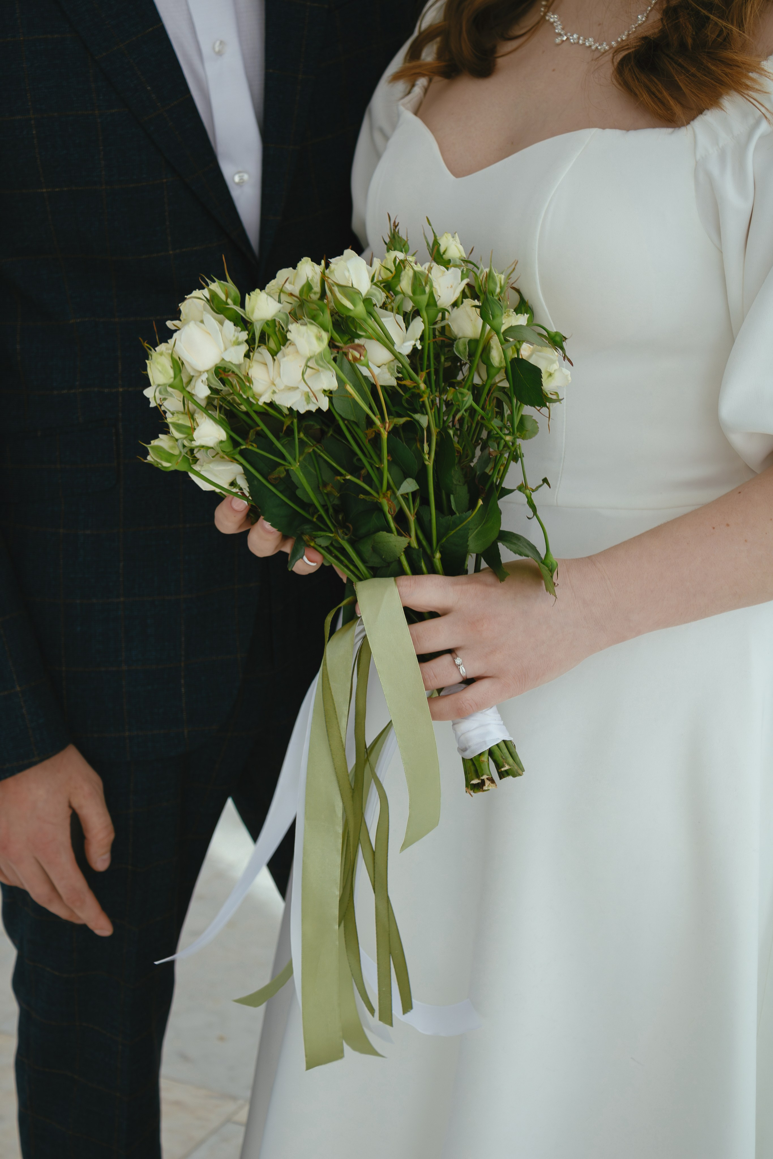 Анна и Игорь. Фотограф в Самаре Анастасия Попова