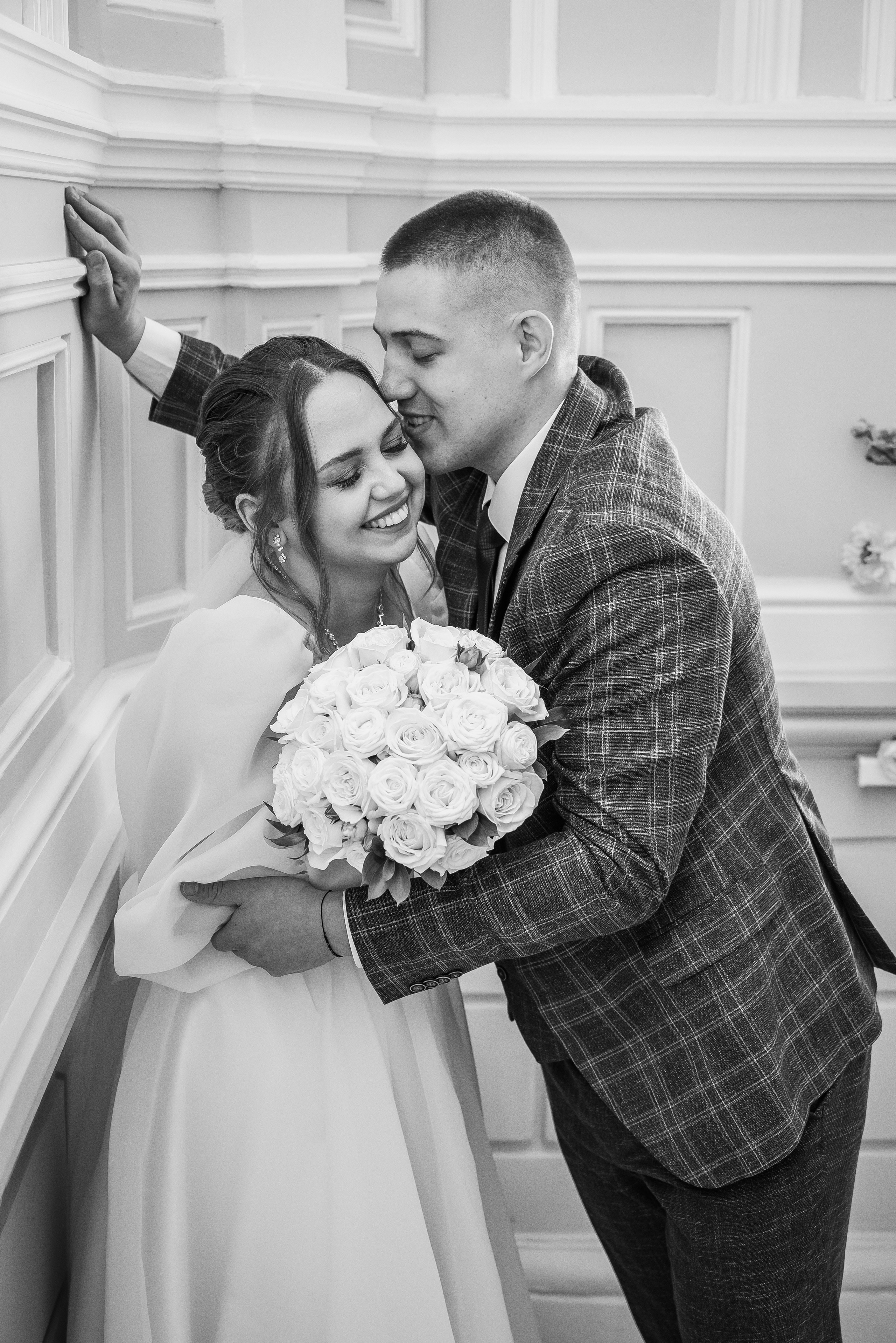 Виктория & Виктор. Семейный и детский фотограф в Екатеринбурге Валерия Нагибина