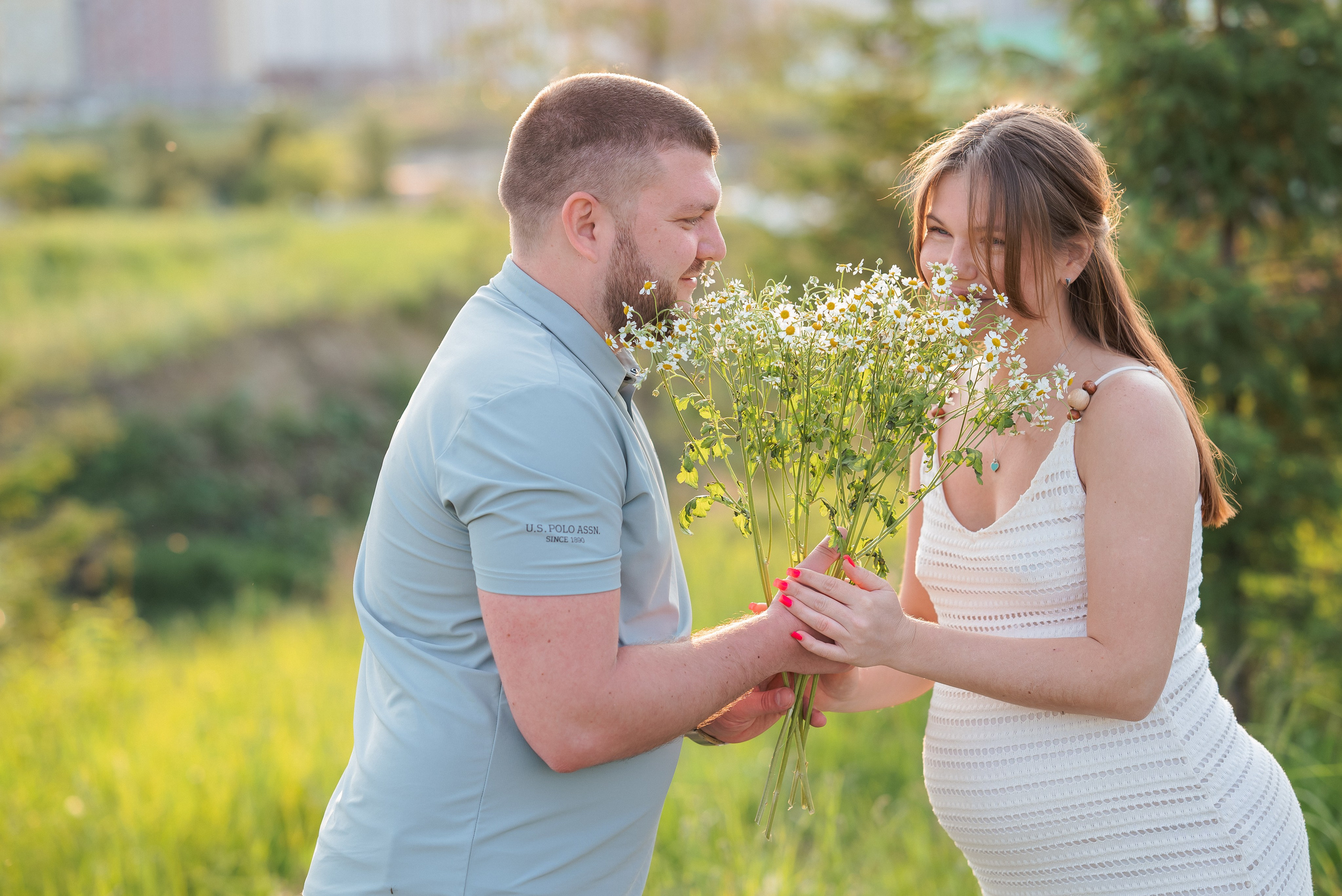 Дмитрий & Александра. Семейный и детский фотограф в Екатеринбурге Валерия Нагибина