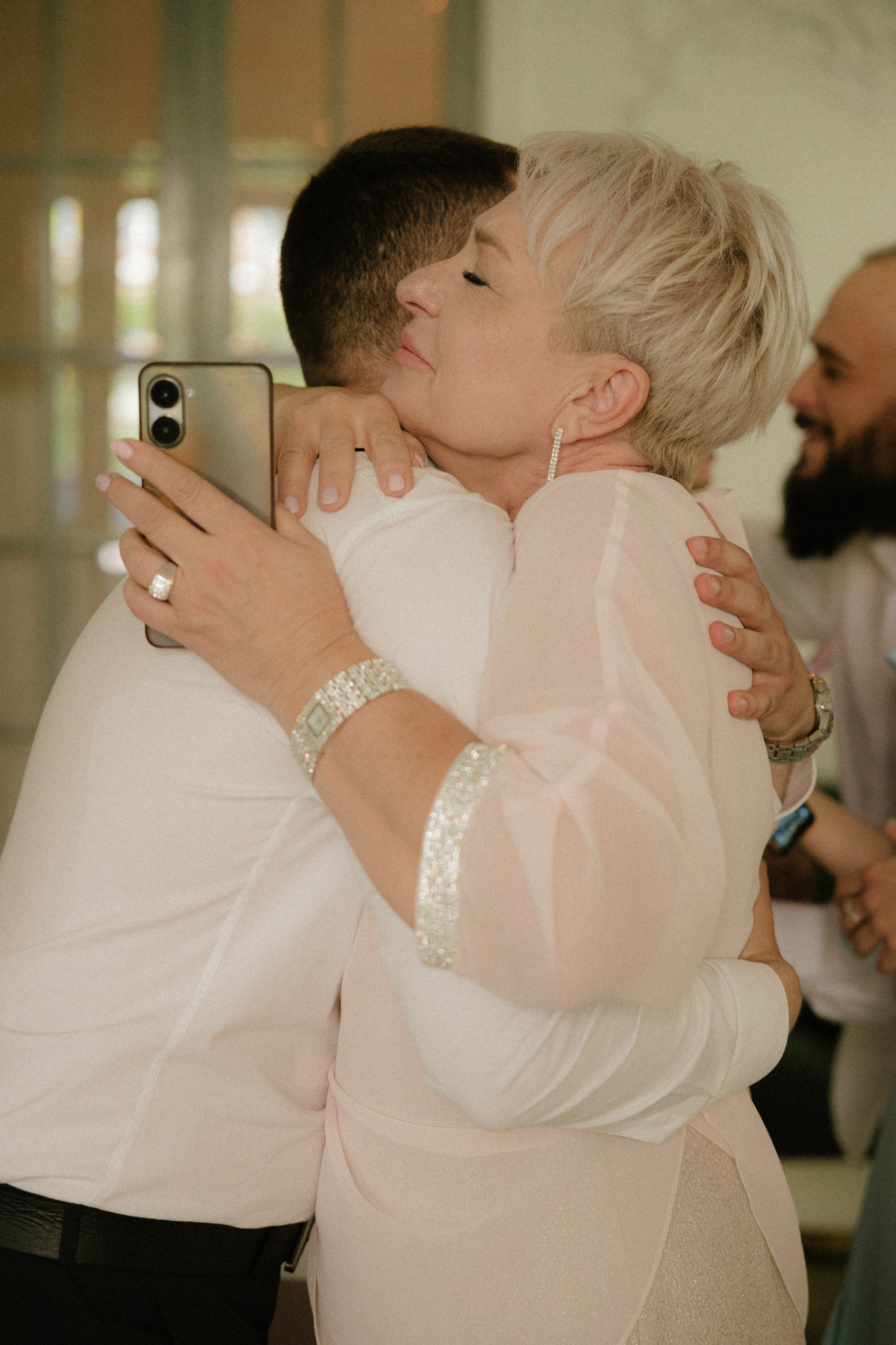 Илья + Ира. Семейный и детский фотограф Юлия Шох