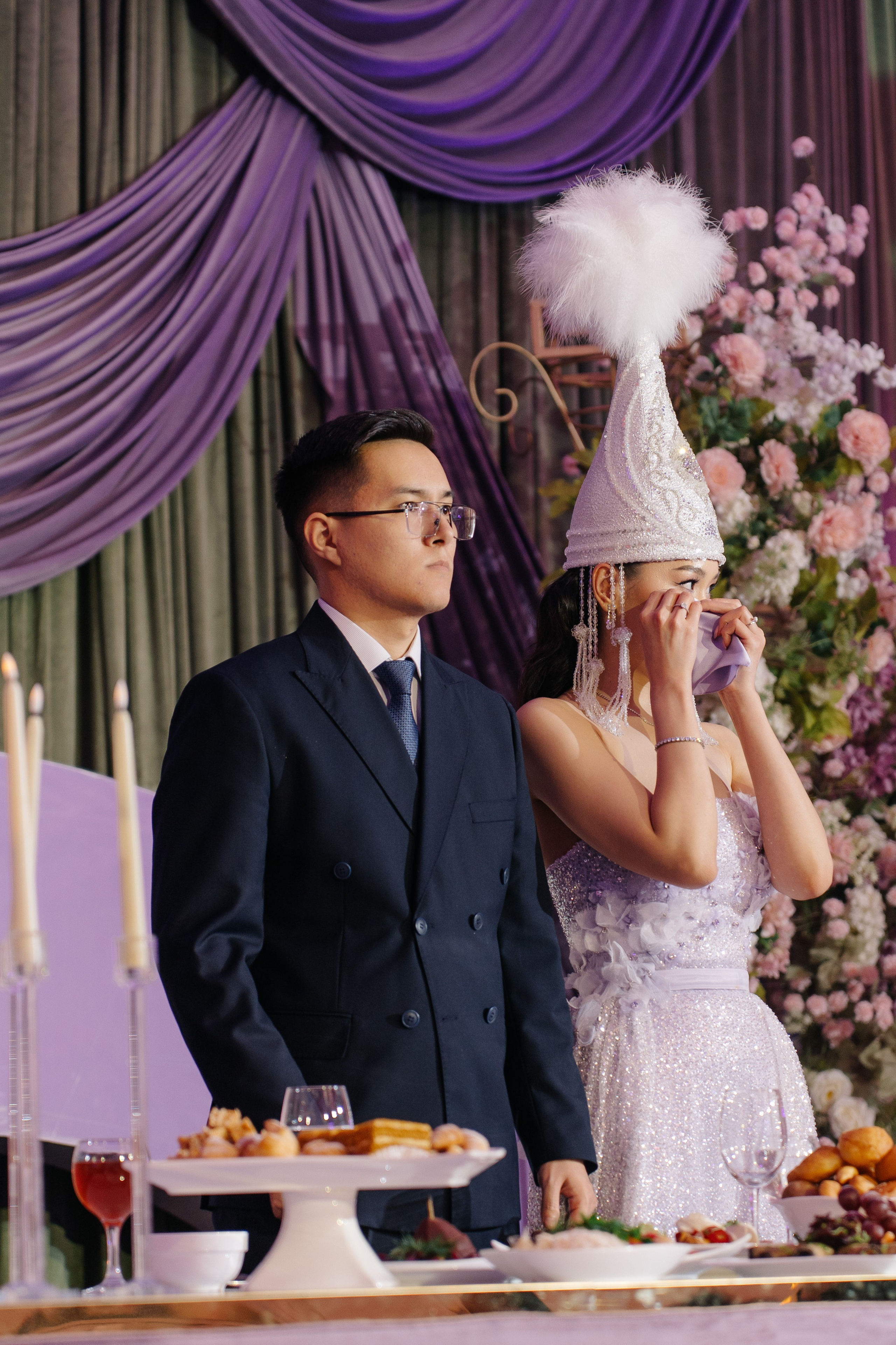 Ay-Dana Uzatu. ___________________________________________________