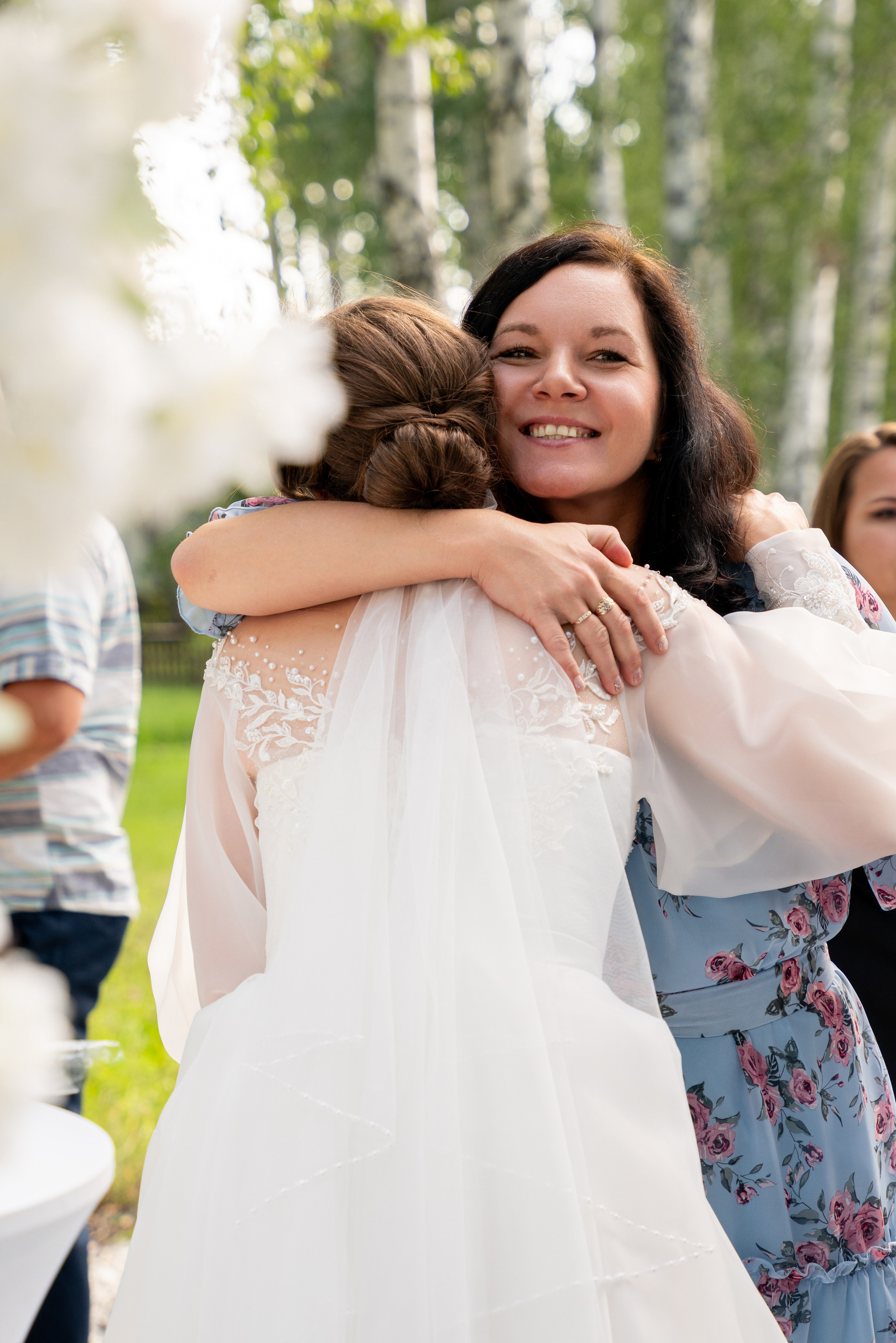АЛЕКСЕЙ И АЛИНА. Фотограф на любое мероприятие