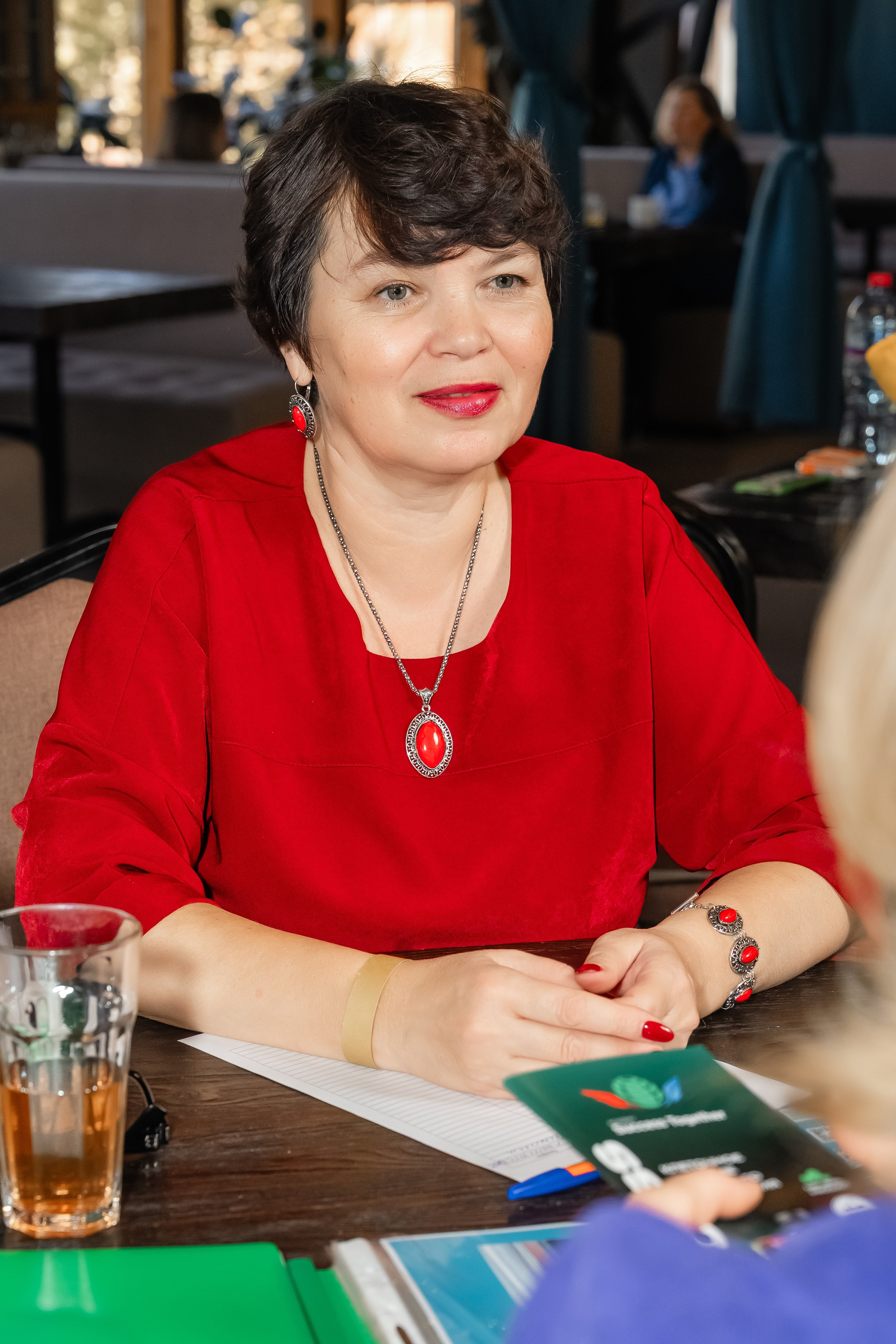 Фестиваль писхологии и самопознания. Фотограф и видеограф в Улан-Удэ: Аюна Габагуева и Артём Шаханов