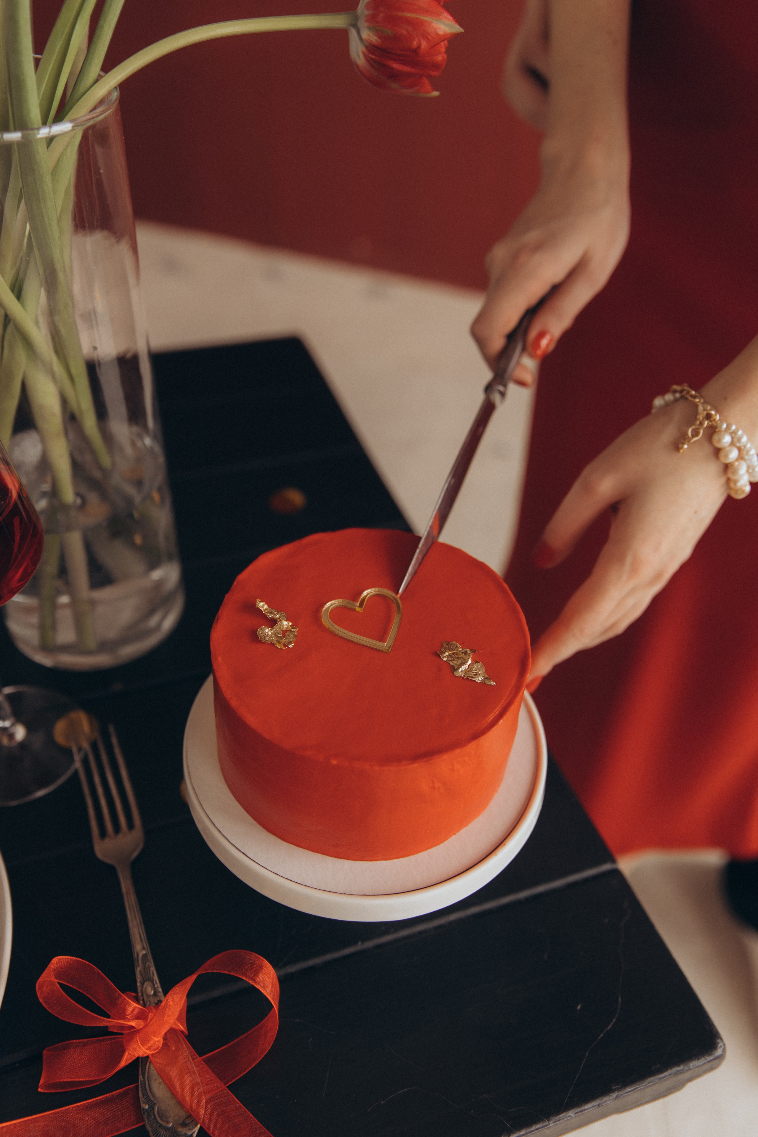 Дмитрий и Светлана. Свадебный и семейный фотограф в Белгороде Евгения Курочкина