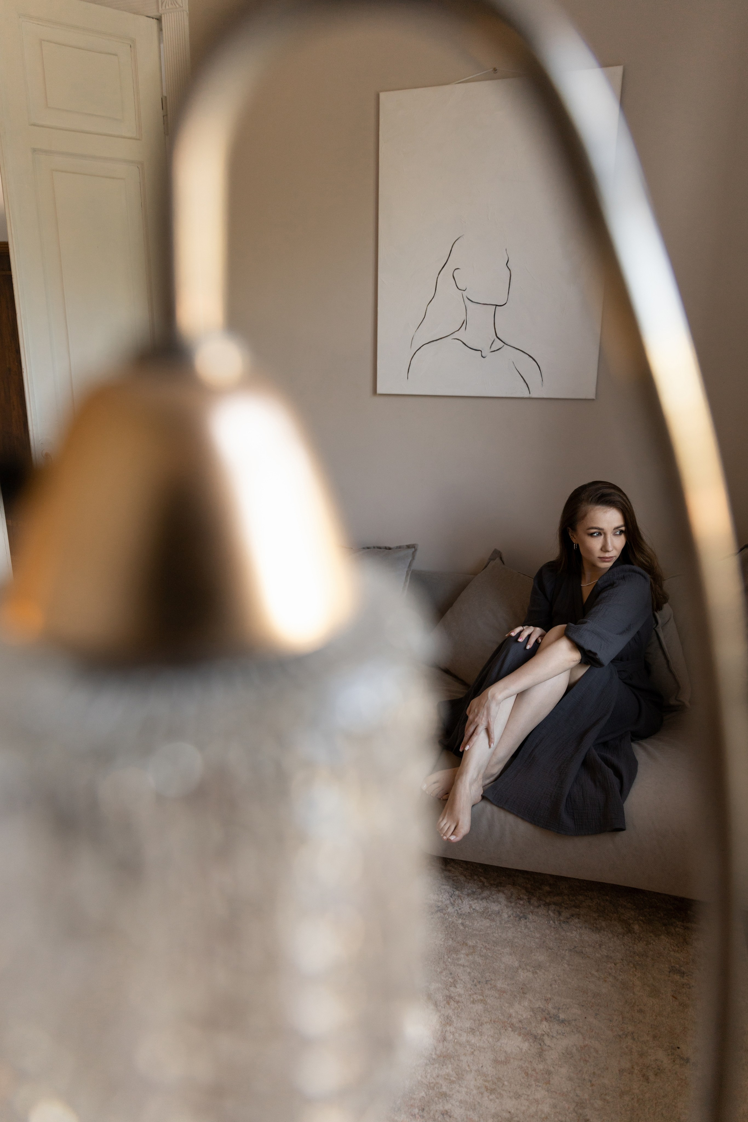 Фотосессии вне студии. Женский и свадебный фотограф Юлия Лихонкина Саратов