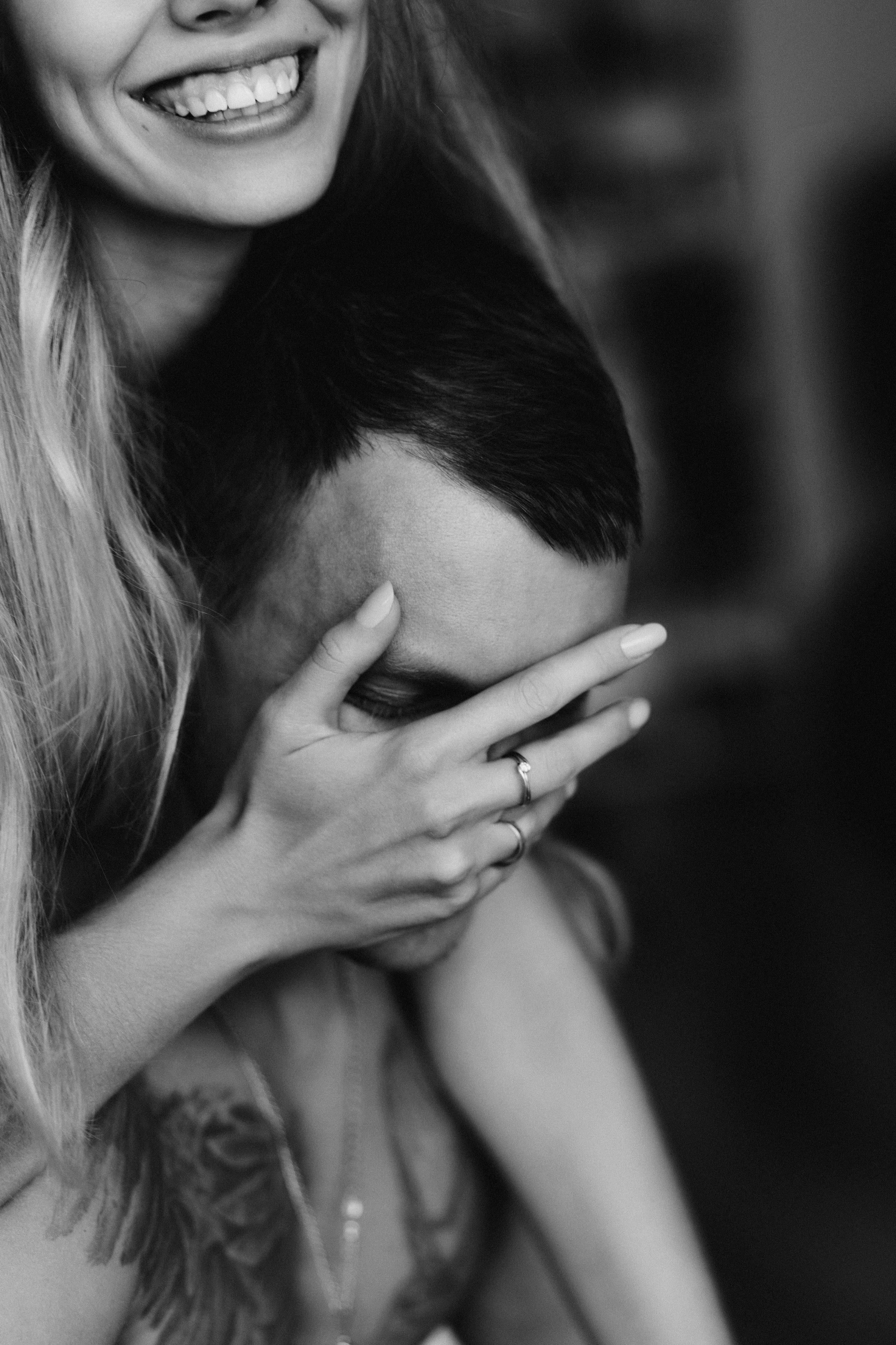 Катя и Андрей. Полудницына Эльвира фотограф в Москве