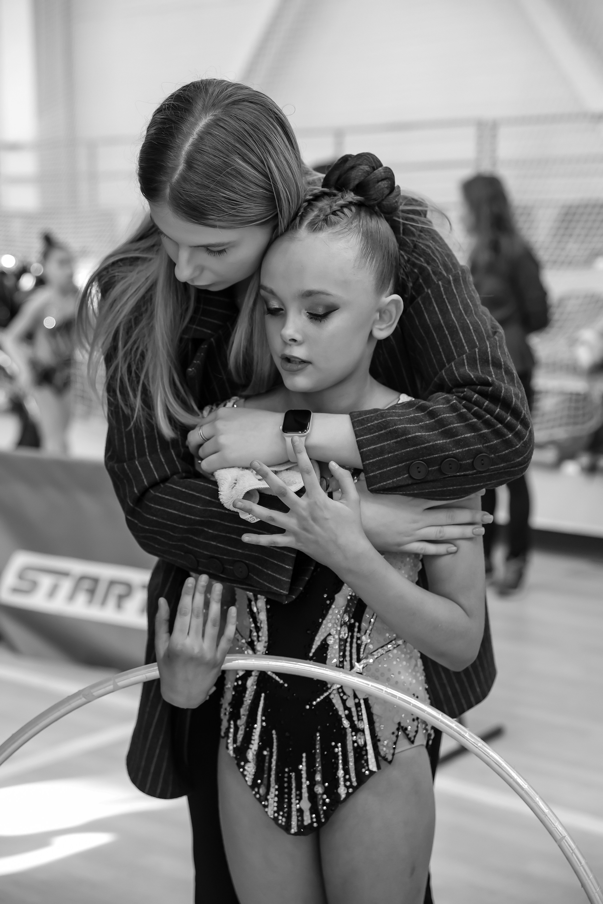 Турнир«RUSSIAN QUEENS CUP» 22.03.2026. Фото и видео съемка Ваших мероприятий