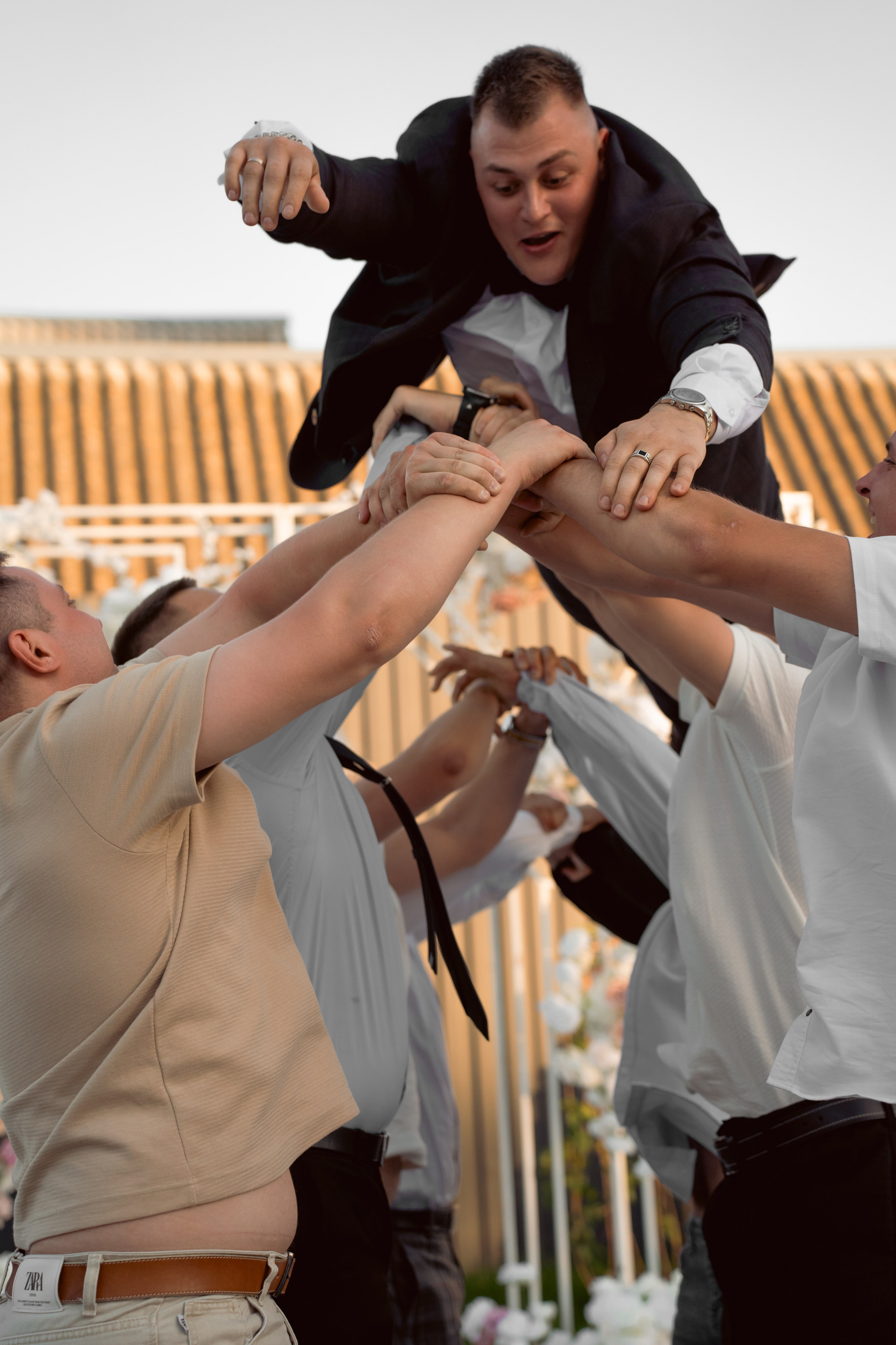 PK. Свадебный фотограф