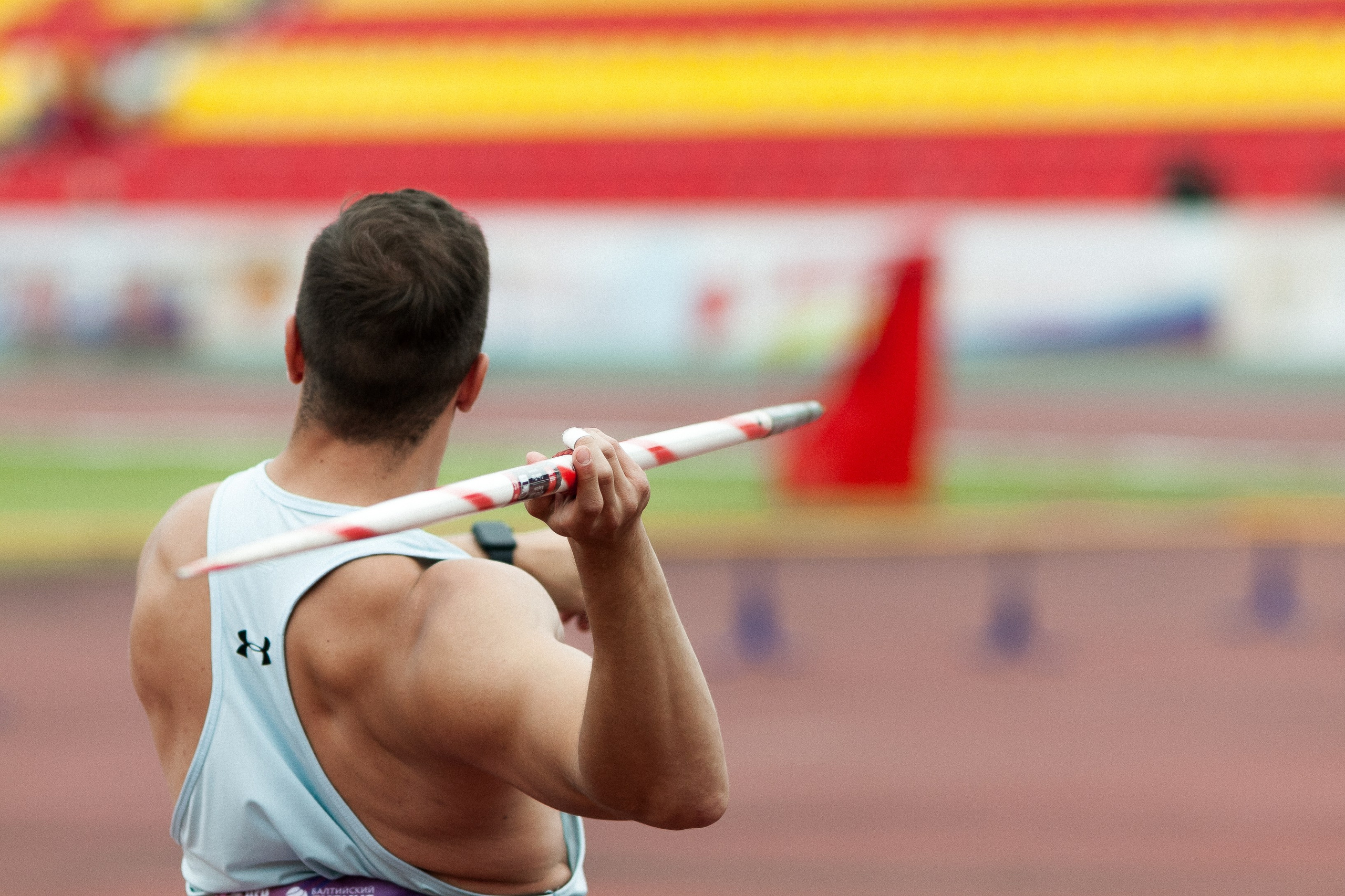 ЛА 5 июля 2025. Фотография