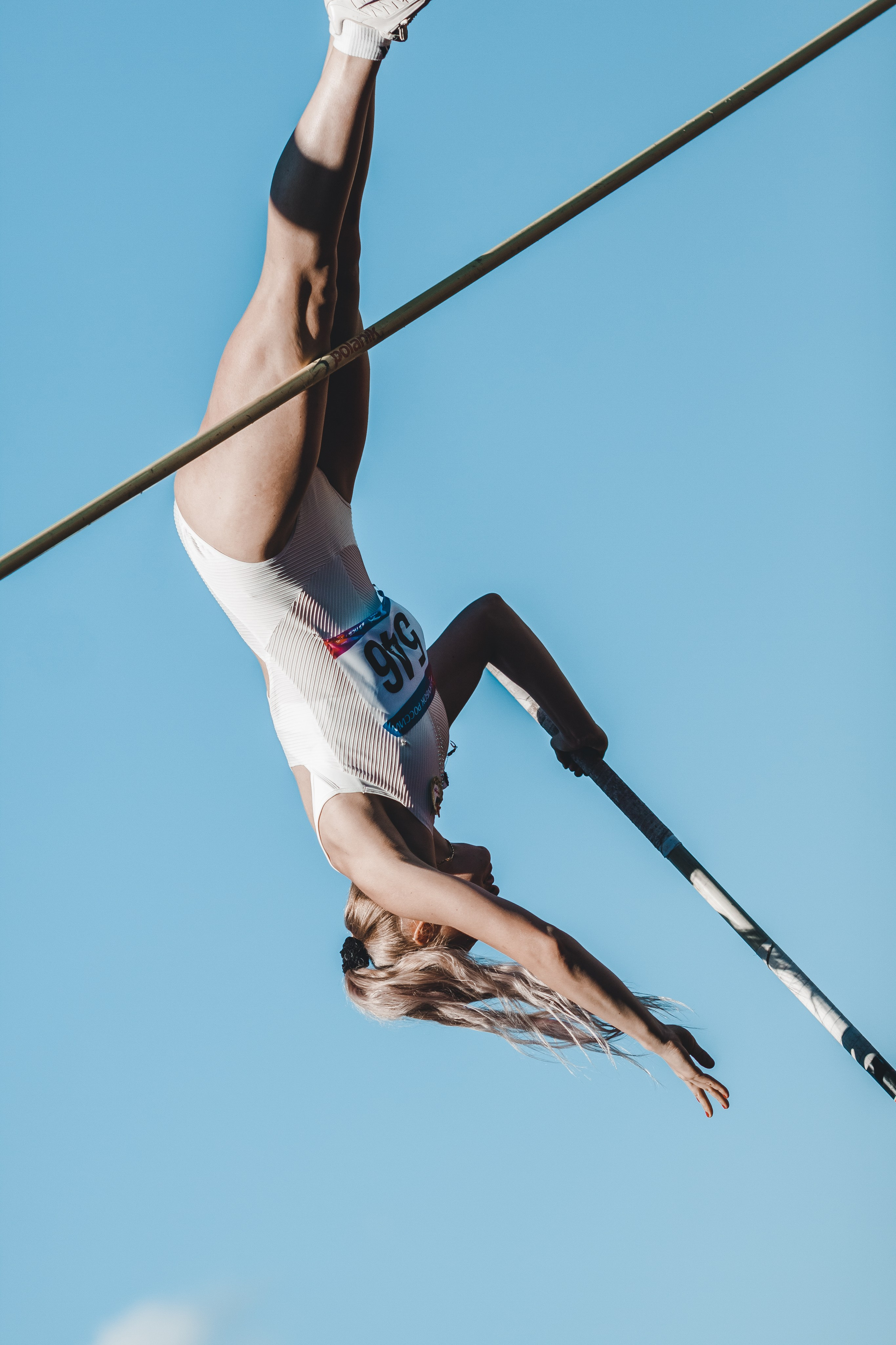 Кубок России по легкой атлетике. Фотография