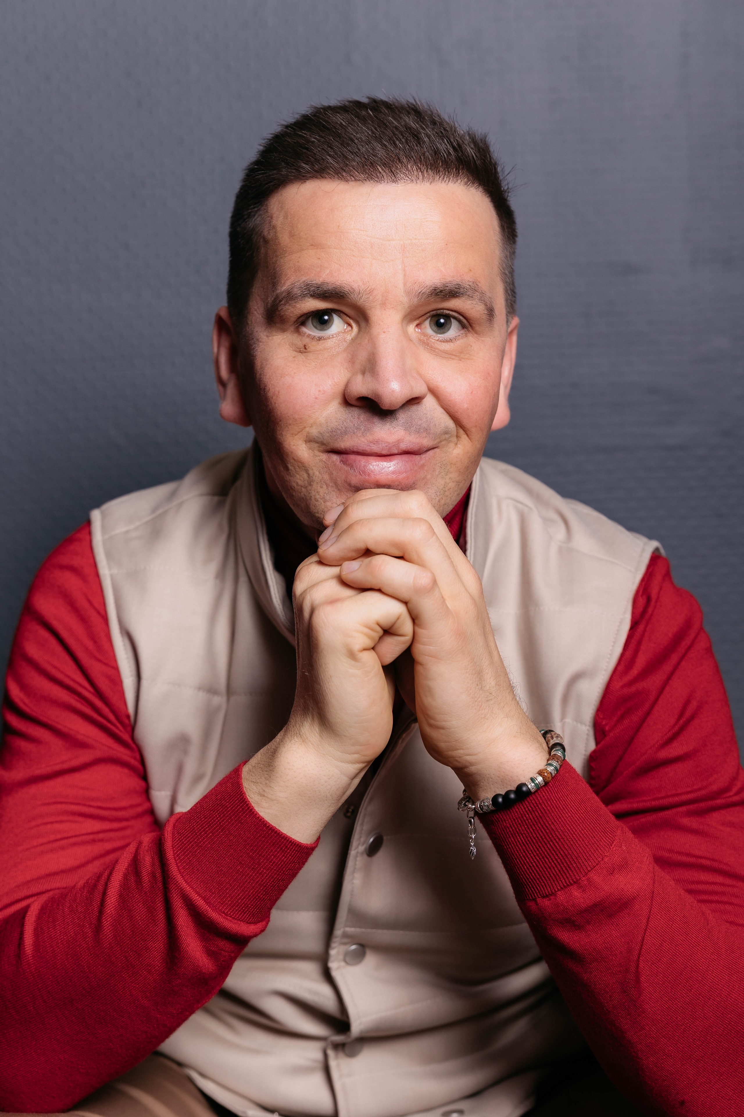 Максим. Персональный фотограф Катерина Литвинова