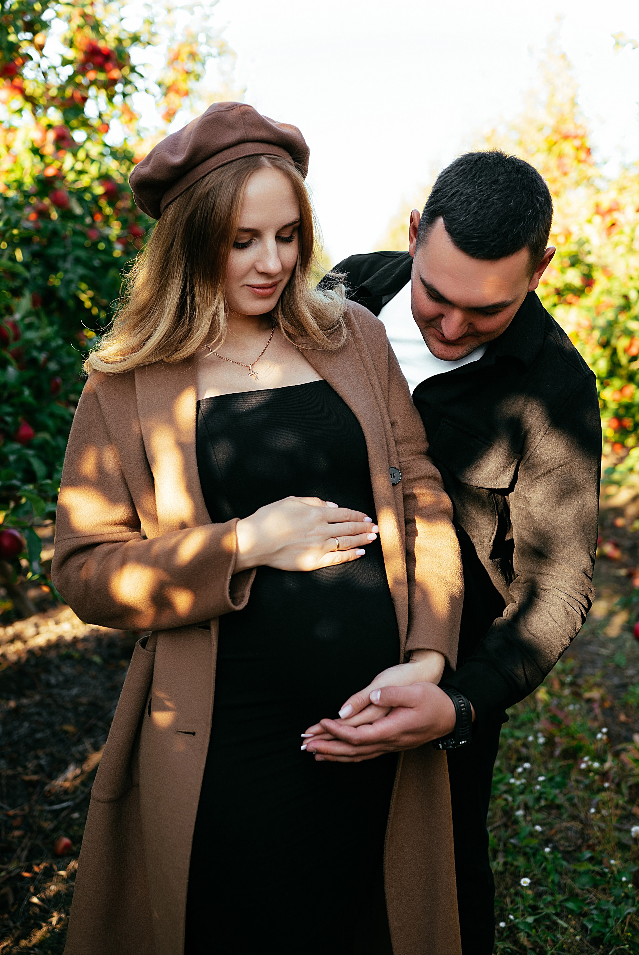 Anastasia & Dima. Семейный и детский фотограф в Белгороде Ольга Сорока