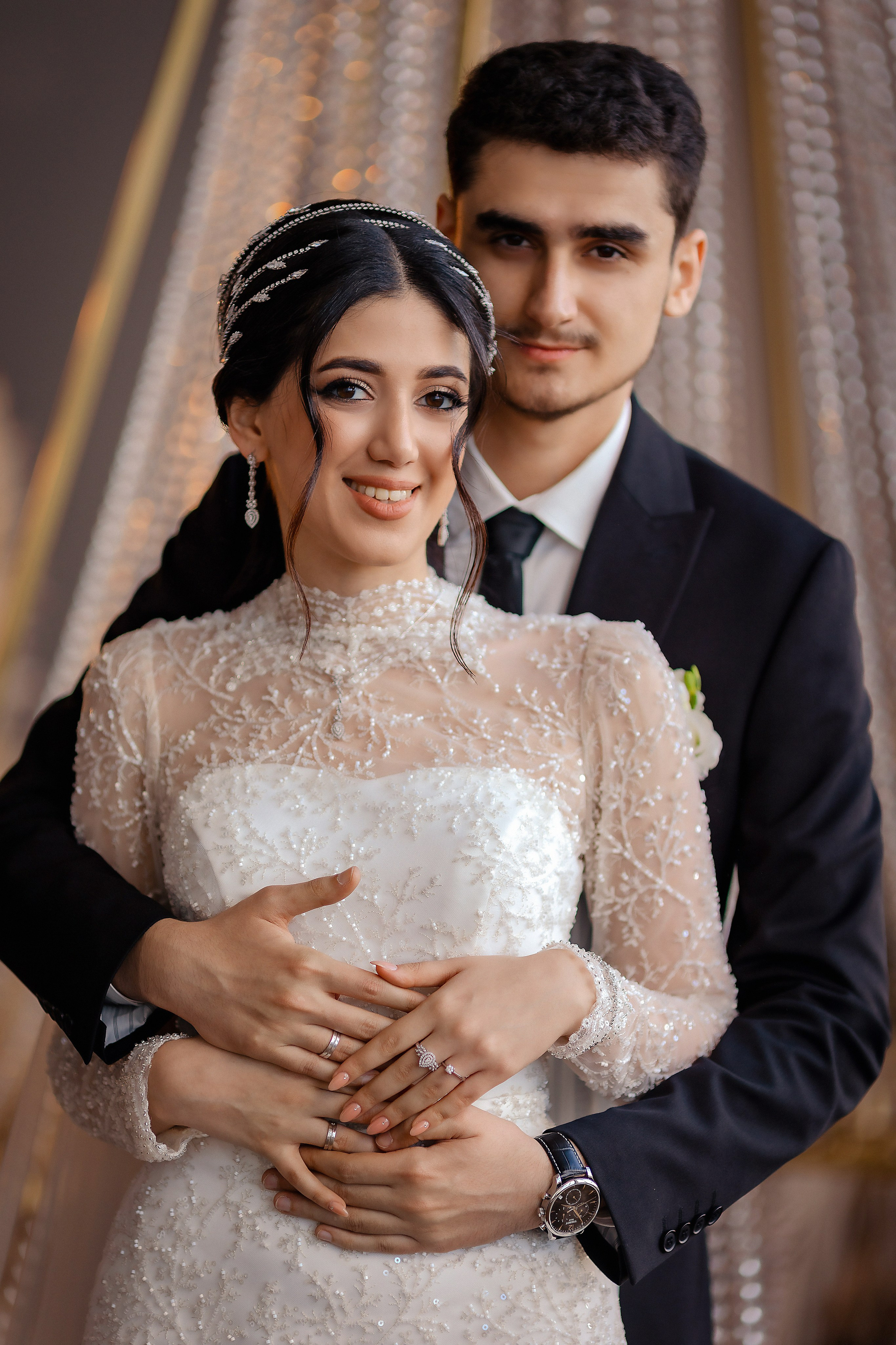 Гюнель Руслан 9 октября 2022. Фотограф в Калининграде свадебная фотография, репортажная, фотосессии