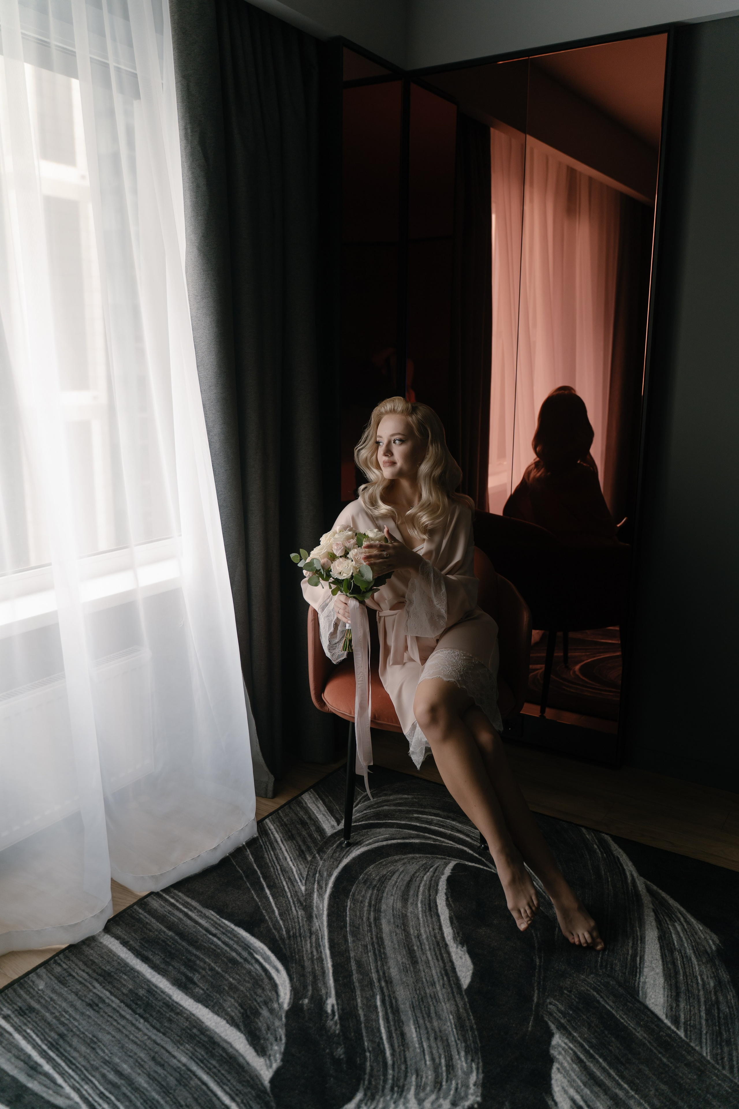 A&V. Свадебный фотограф — Наталья Фед СПб/Москва