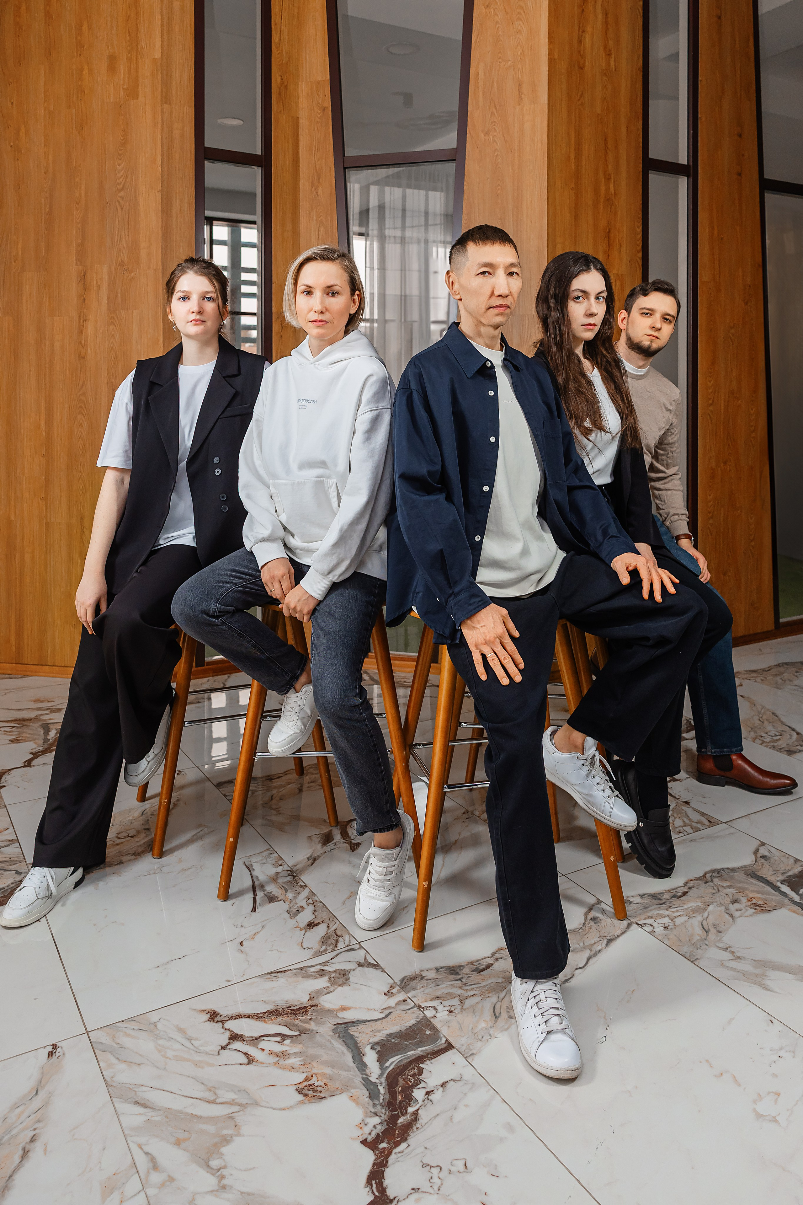 @Sreda.design. Фотограф и видеограф в Улан-Удэ: Аюна Габагуева и Артём Шаханов