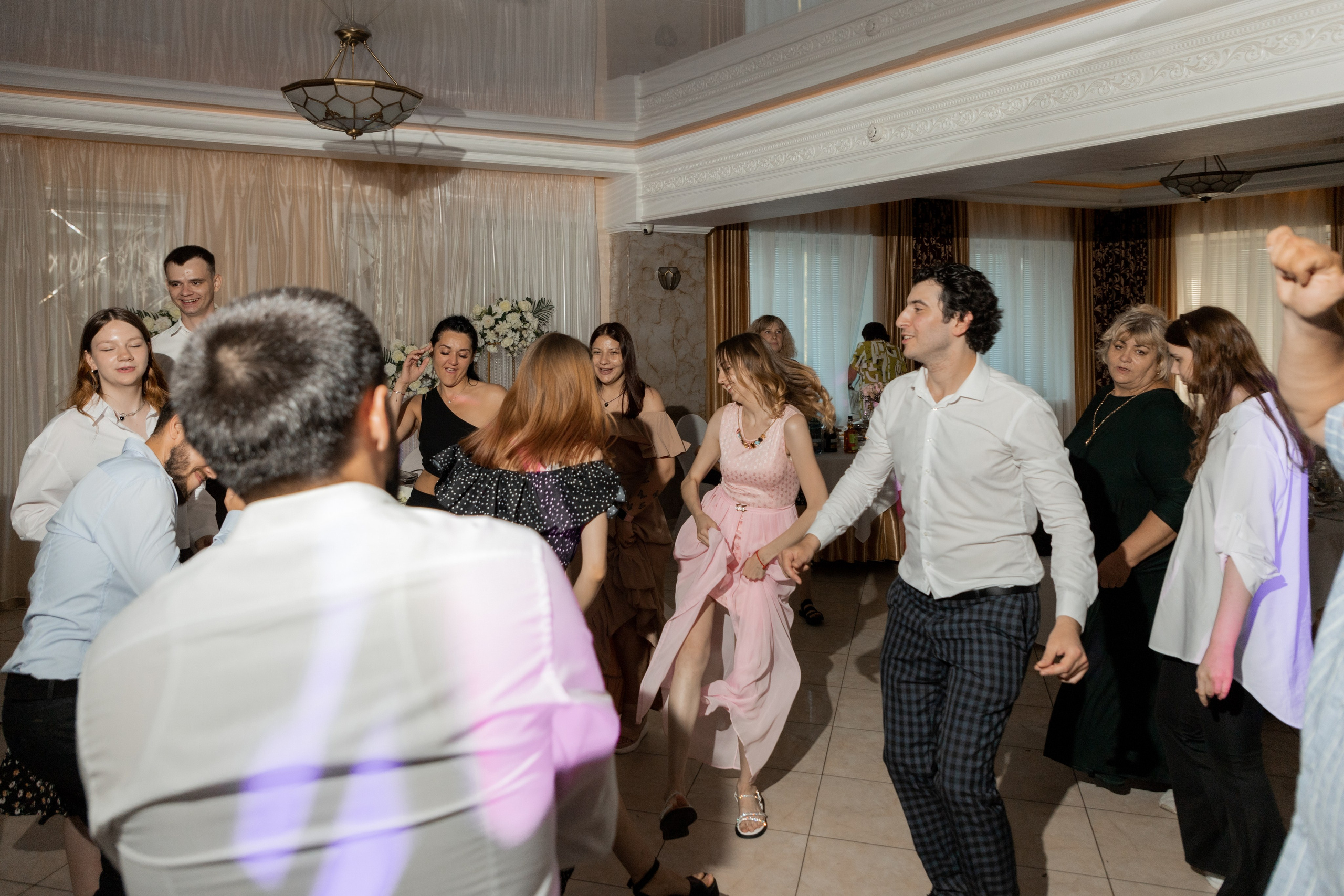 Эдуард и Юлия (сокращено). Свадебный фотограф Ангелина Сунгатулина | Саратов | Балаково | Вольск