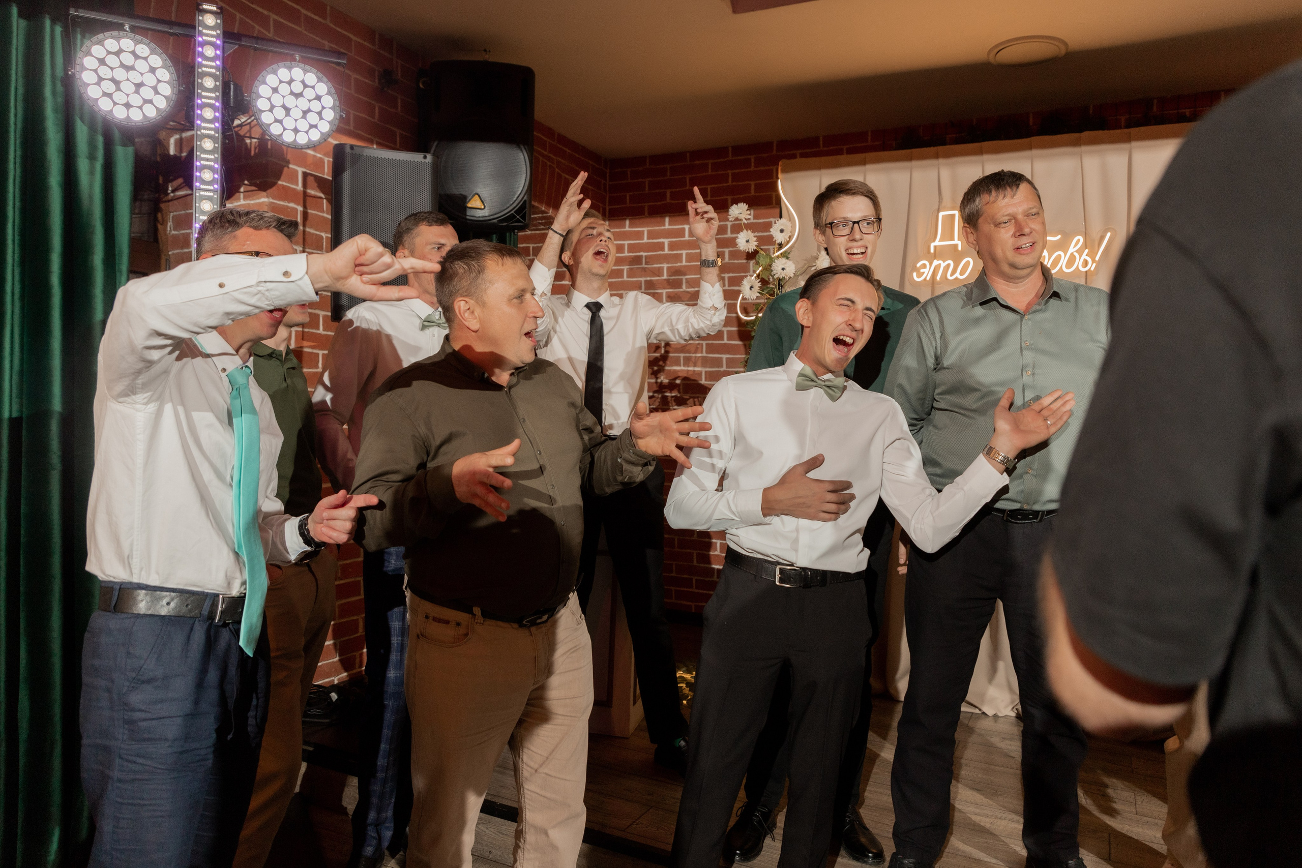 Банкеты. Свадебный фотограф Ангелина Сунгатулина | Саратов | Балаково | Вольск