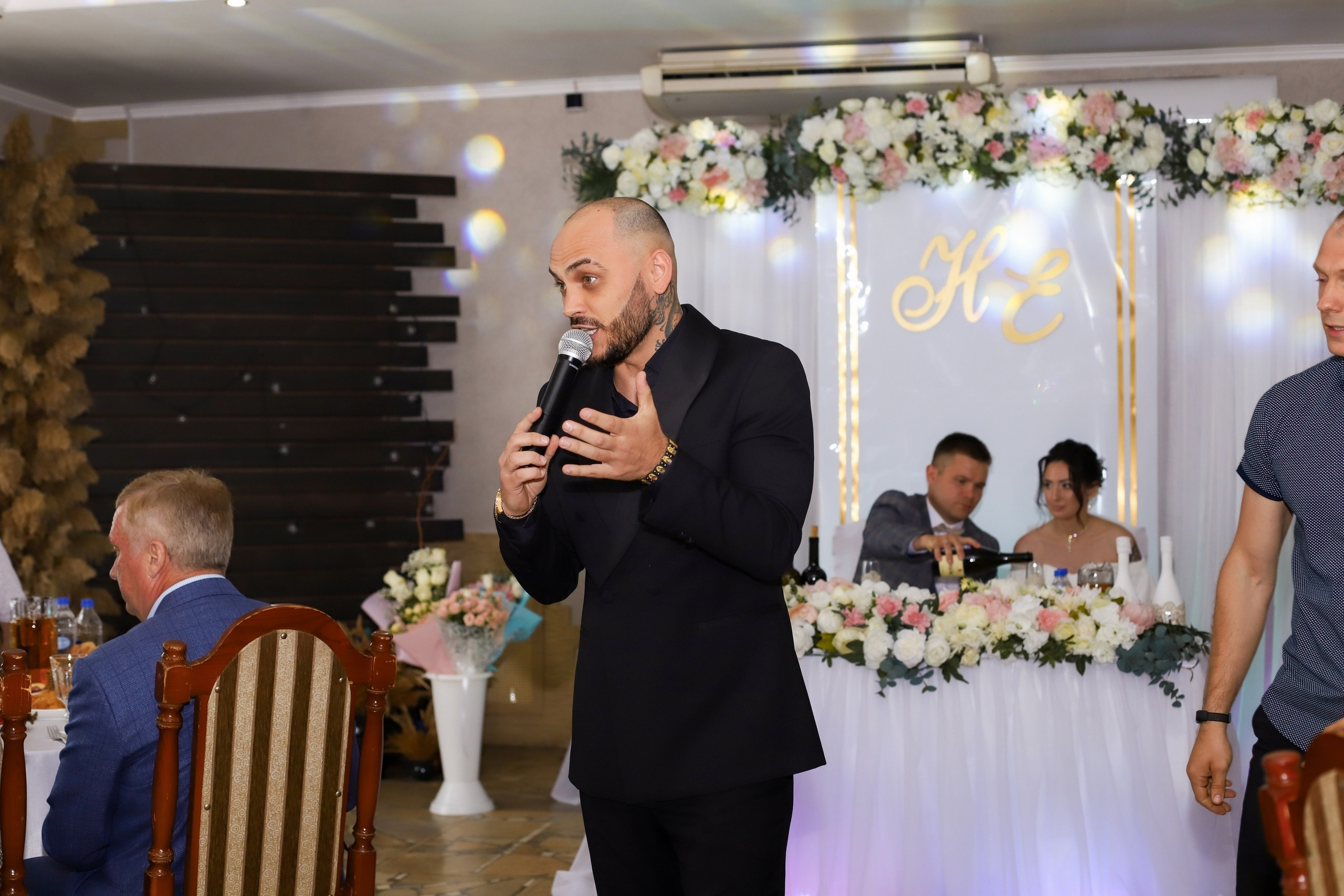 Никита и Екатерина (сокращено). Свадебный фотограф Ангелина Сунгатулина | Саратов | Балаково | Вольск