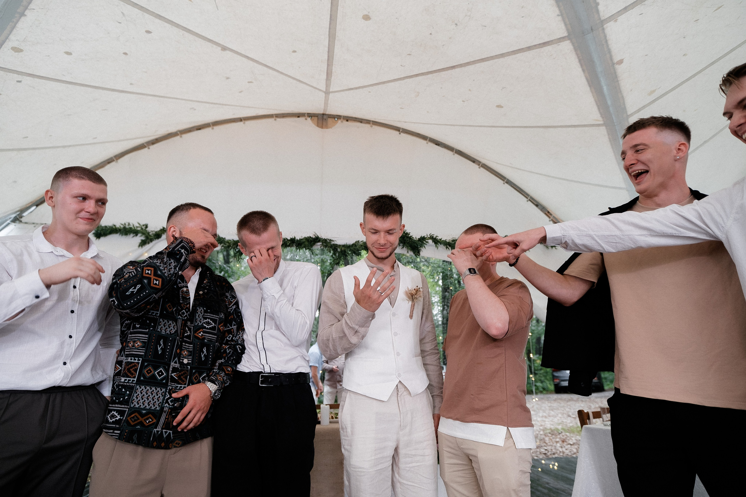 Егор & Настя. Свадебный и семейный фотограф в Казани и Зеленодольске Ланочкин Илья