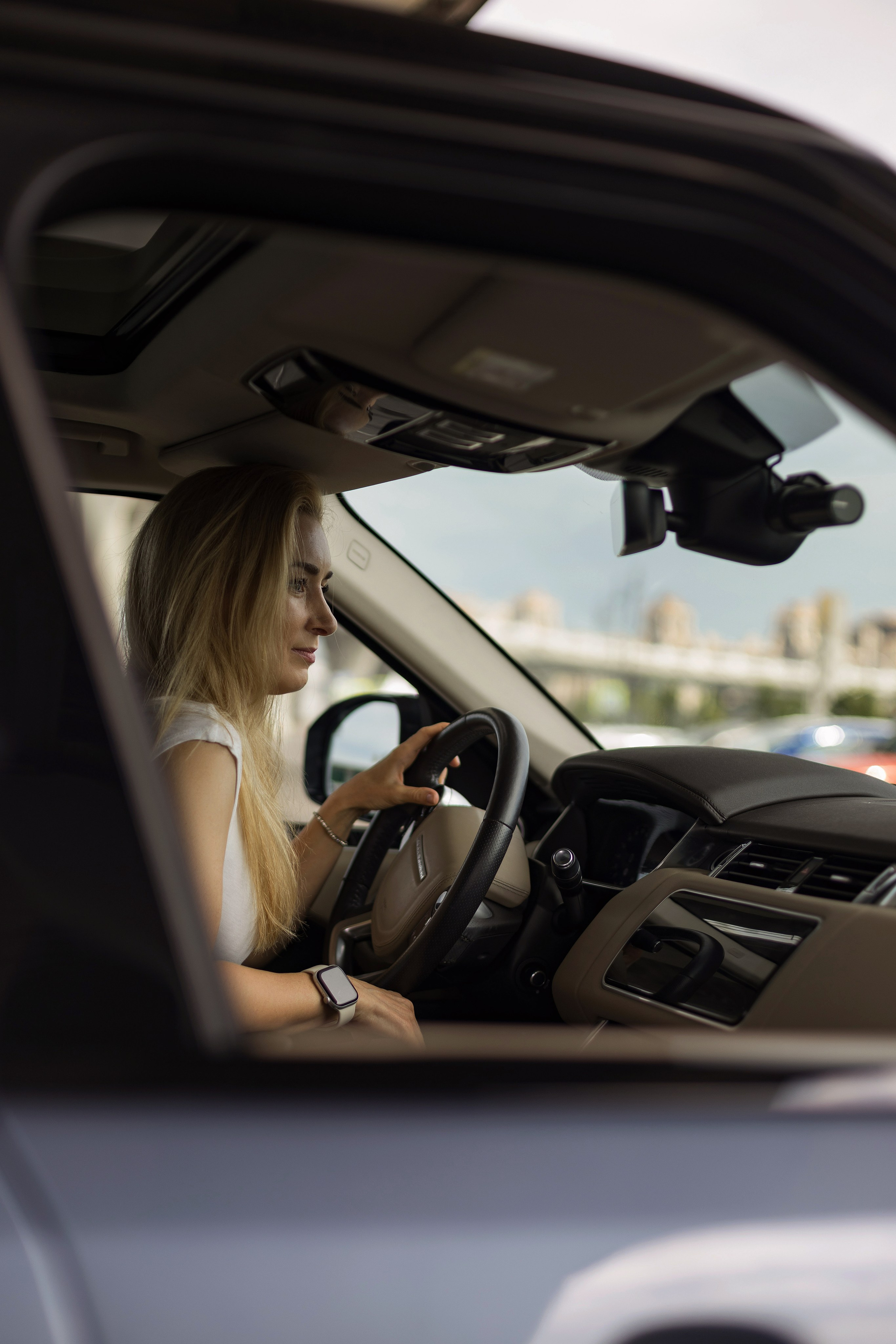 Автоледи. Свадебный и портретный фотограф в Санкт-Петербурге Надежда Чечулина