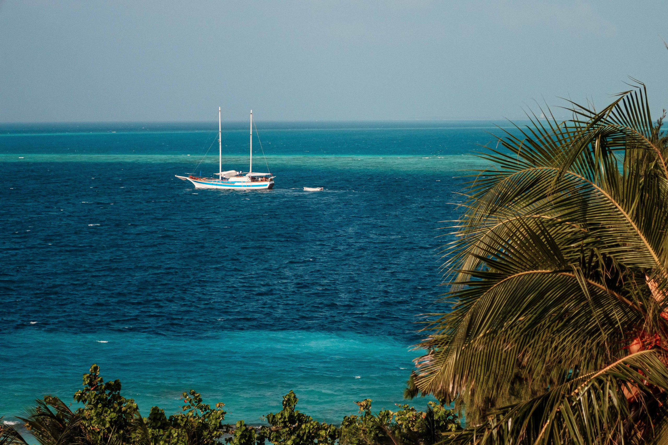 О.Тулусду. Мальдивы. Фотограф Светлана Голицына