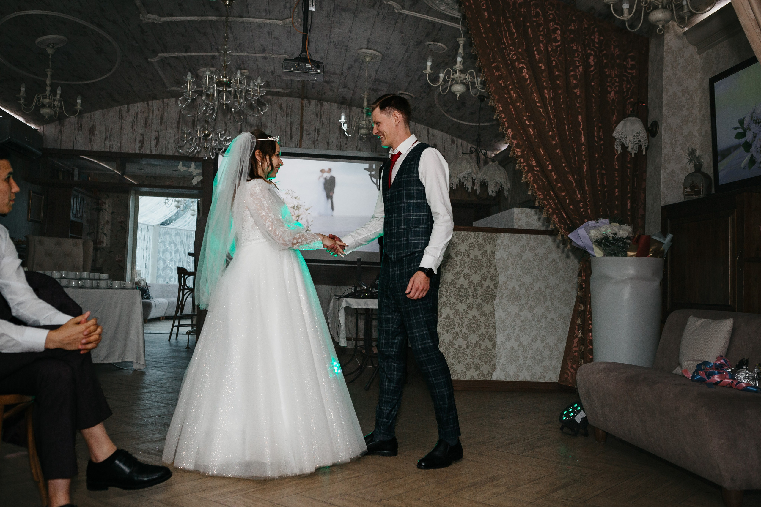 Илья и Алина. Фотограф, видеограф в Челябинске Глеб Хазиев