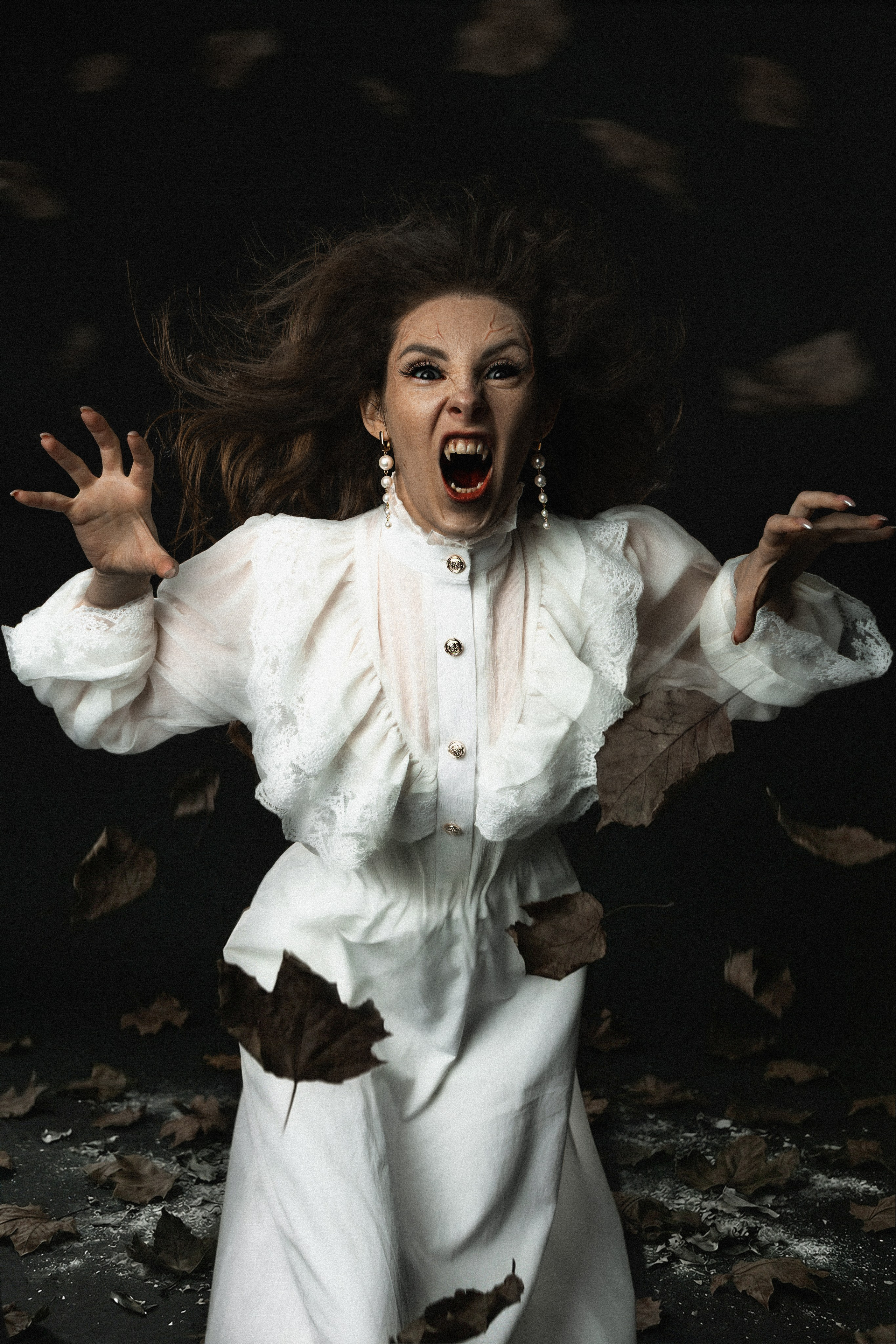 Художественная съемка. Елена Краснитская