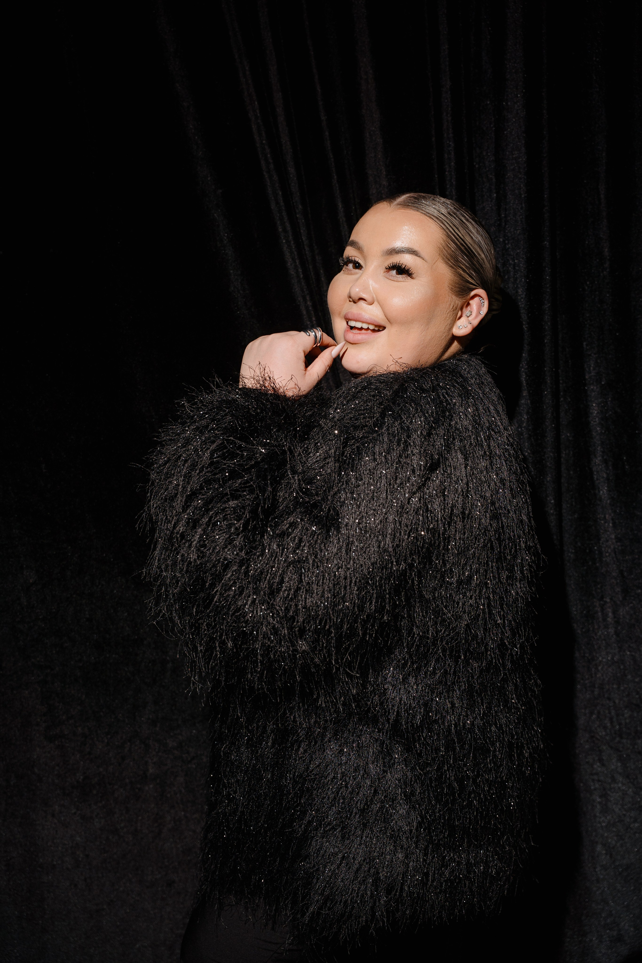 Best Academy Awards Ceremony. Фотограф Москва Артур Горвард