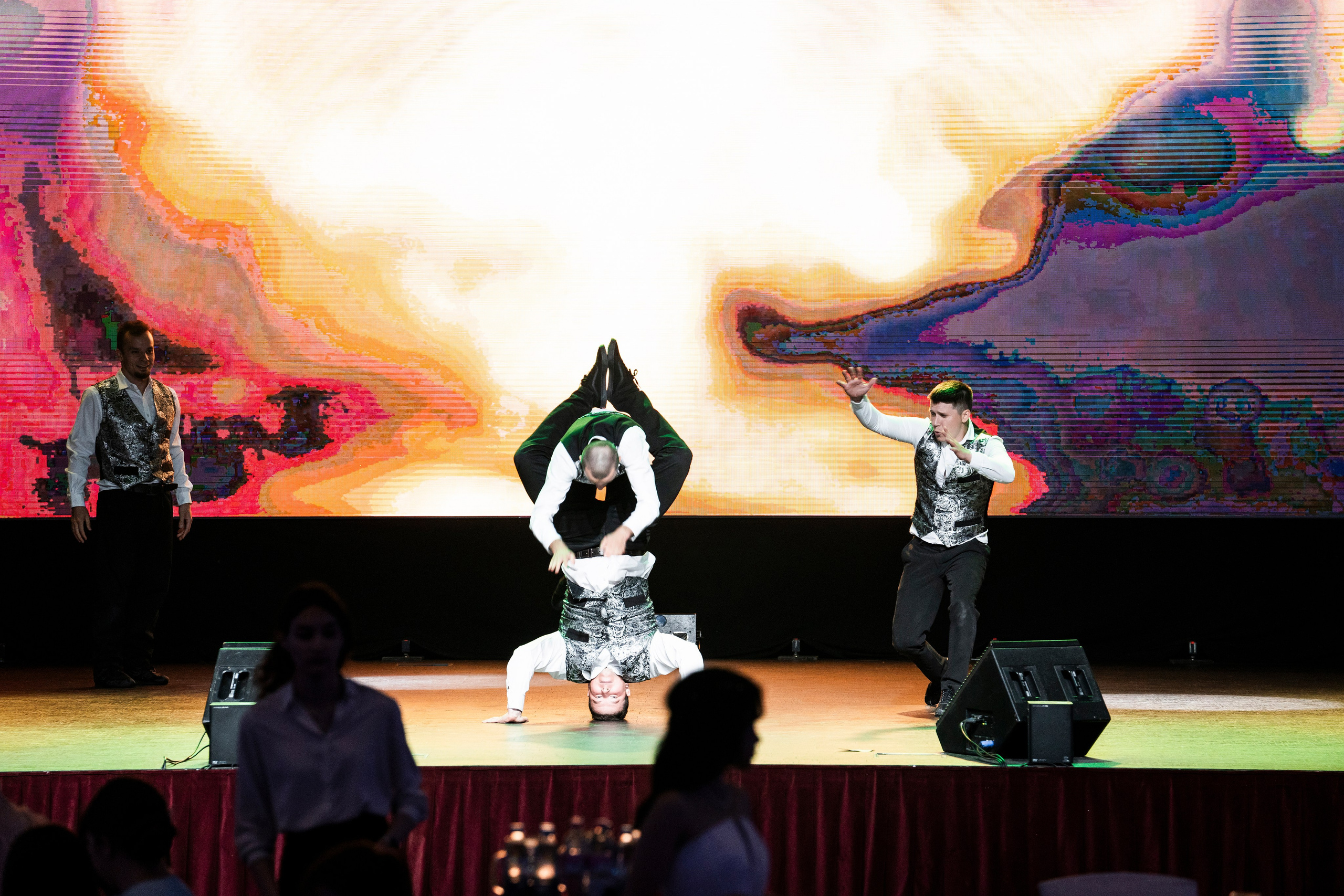 Выпускной. Фотограф Казань