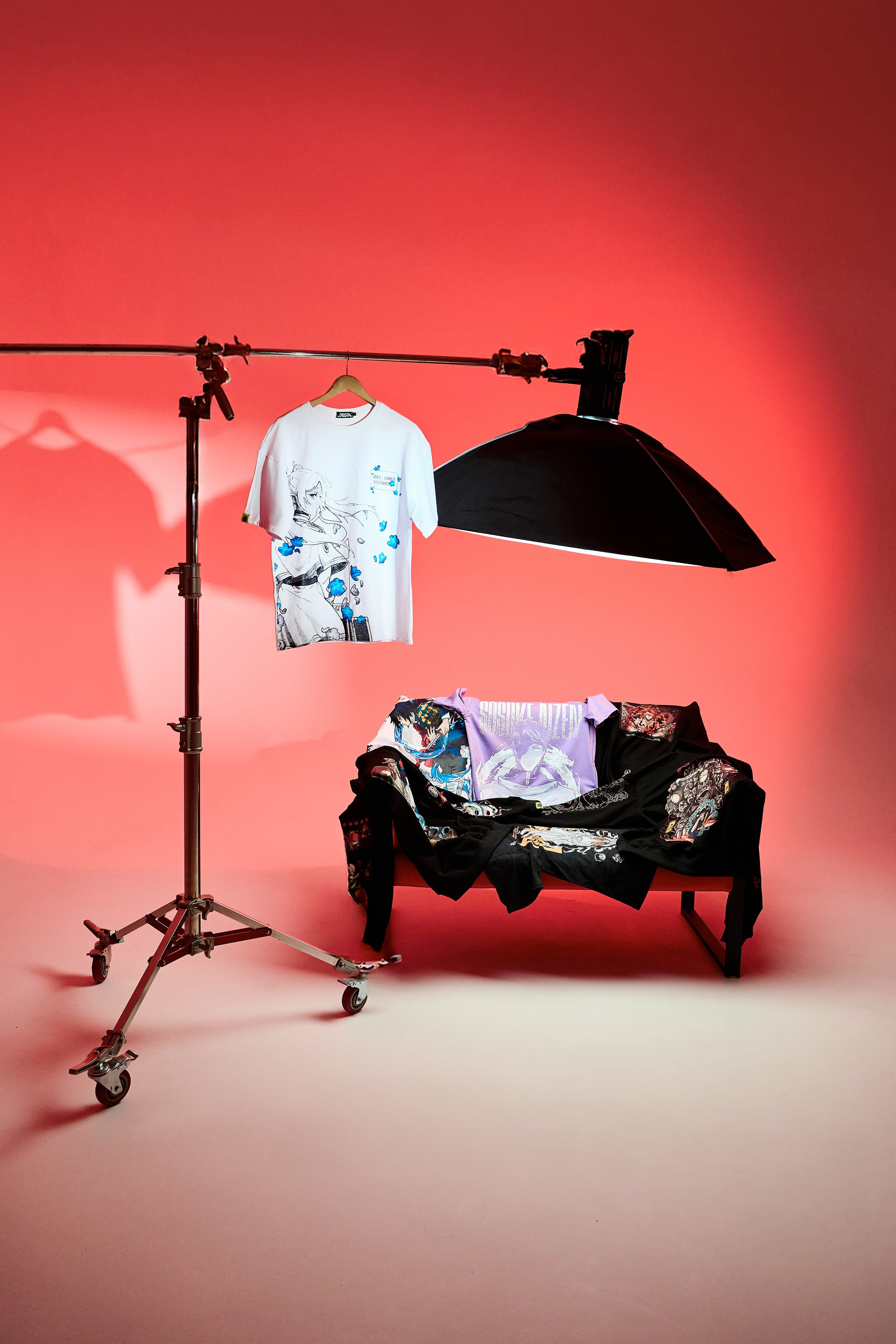 ZAGONBRAND. Фотограф Казань