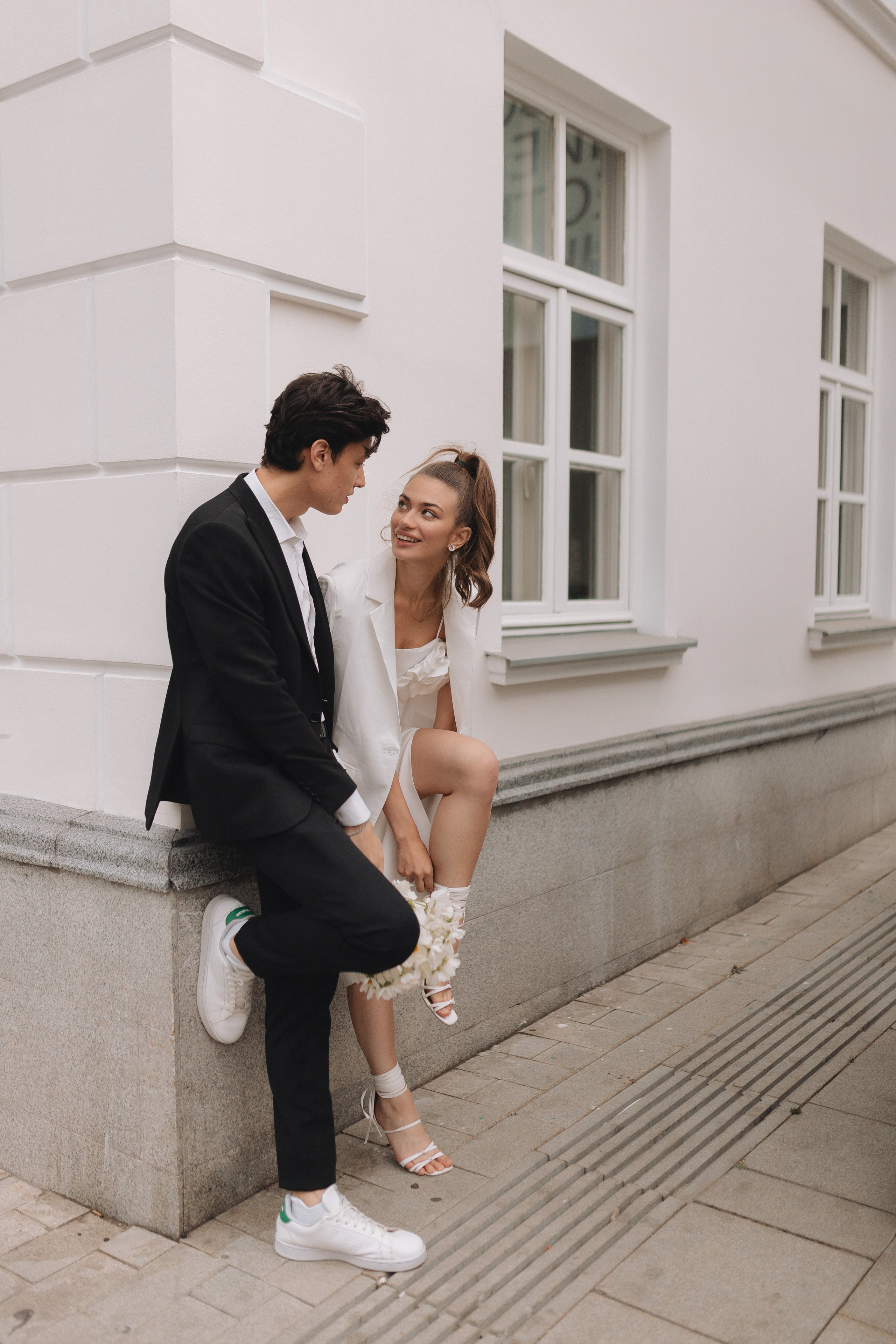 Тася и Артур. Свадебный и семейный фотограф в Москве Яна Шувалова